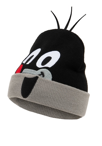 Beanie »Der kleine Maulwurf - Mascot«