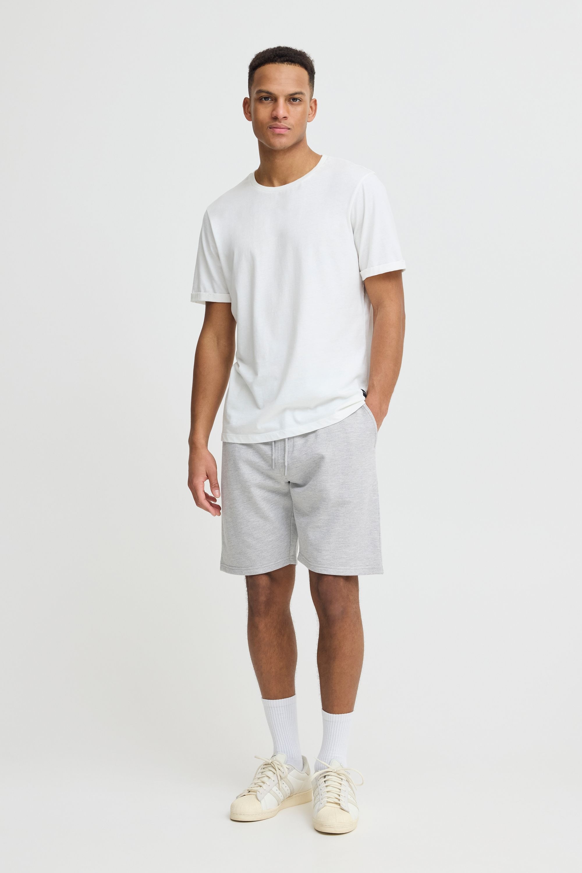 Blend Sweatshorts "Sweatshorts BHBrody" günstig online kaufen