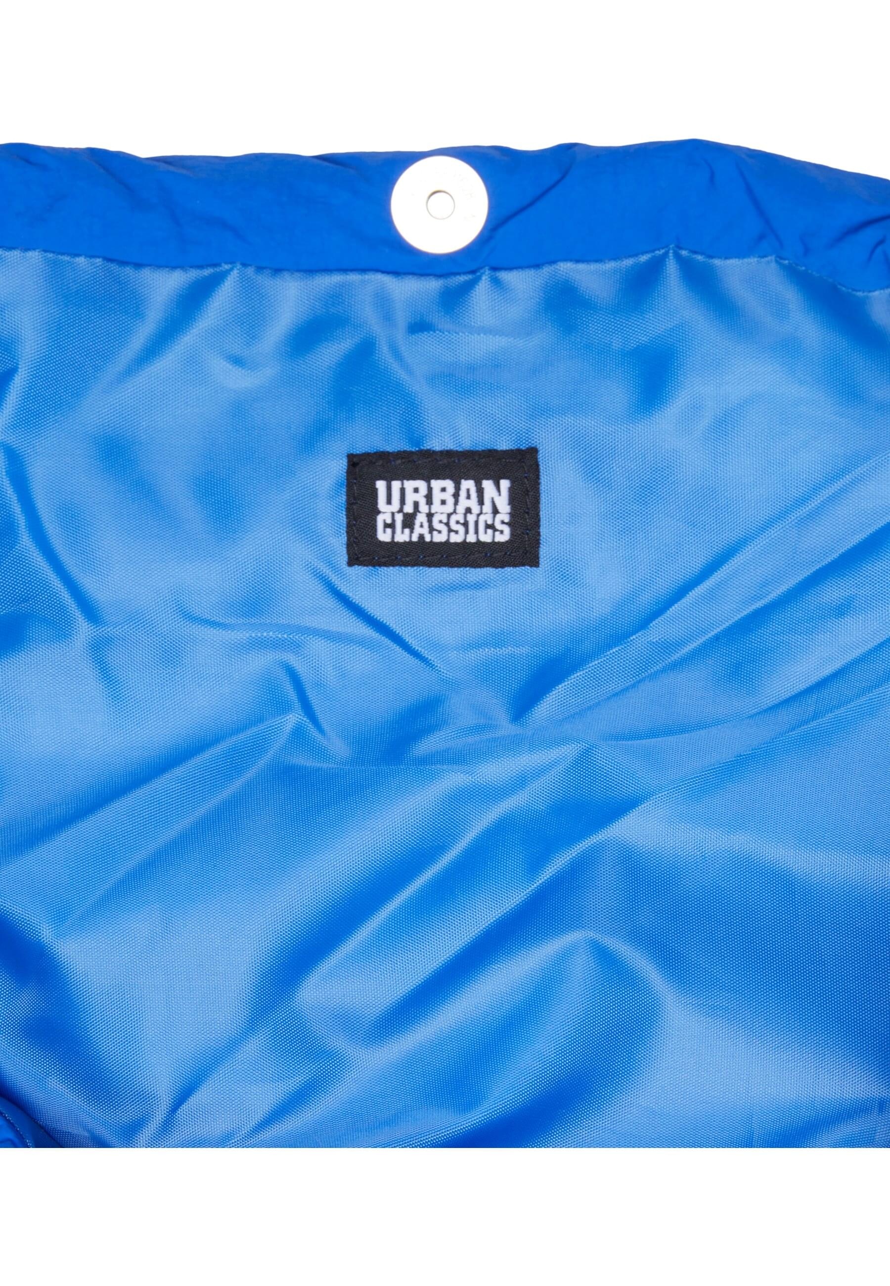 URBAN CLASSICS Umhängetasche »Urban Classics Unisex Padded Tote Bag«, (1 tlg.)