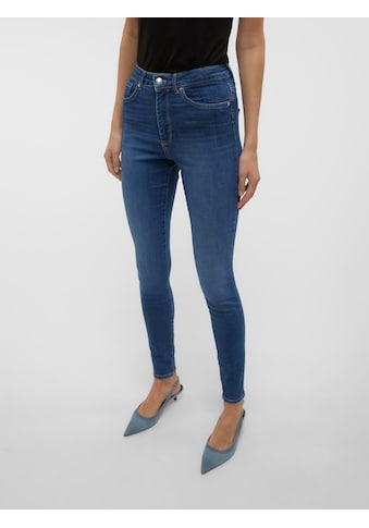 Vero Moda Skinny-fit-Jeans »VMSOPHIA HR SKINNY D...