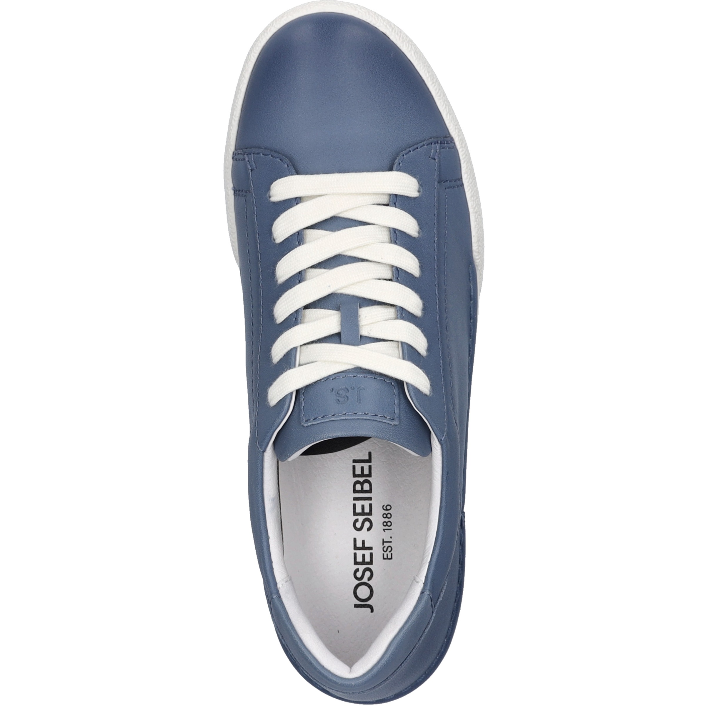 Josef Seibel Sneaker »Claire 01, slate blue«