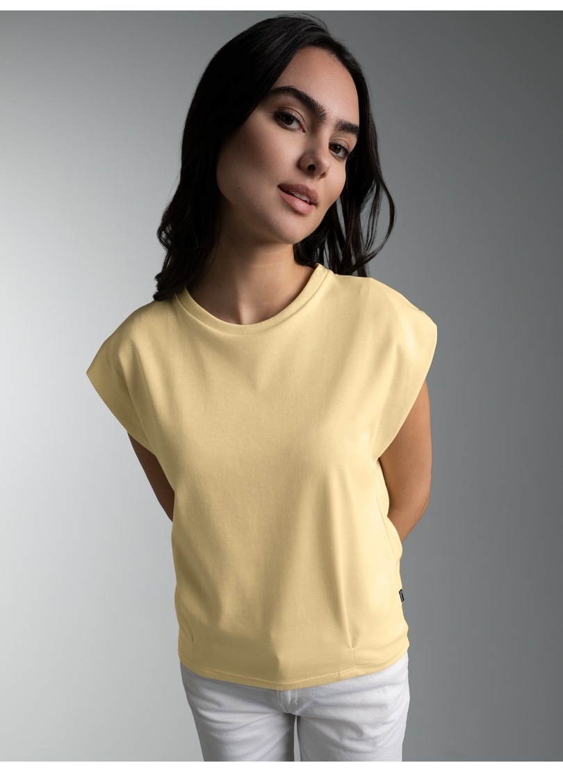 Thumbnail - Trigema T-Shirt "TRIGEMA T-Shirt ohne Ärmel" 1