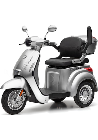 ECONELO E-Motorroller »LUX«
