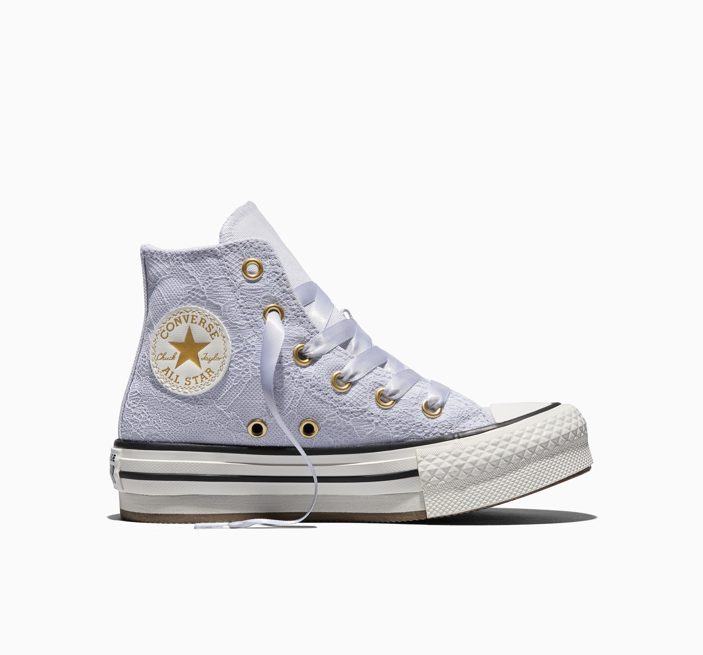 Converse Sneaker »CHUCK TAYLOR ALL STAR LIFT PLATFORM LACE«