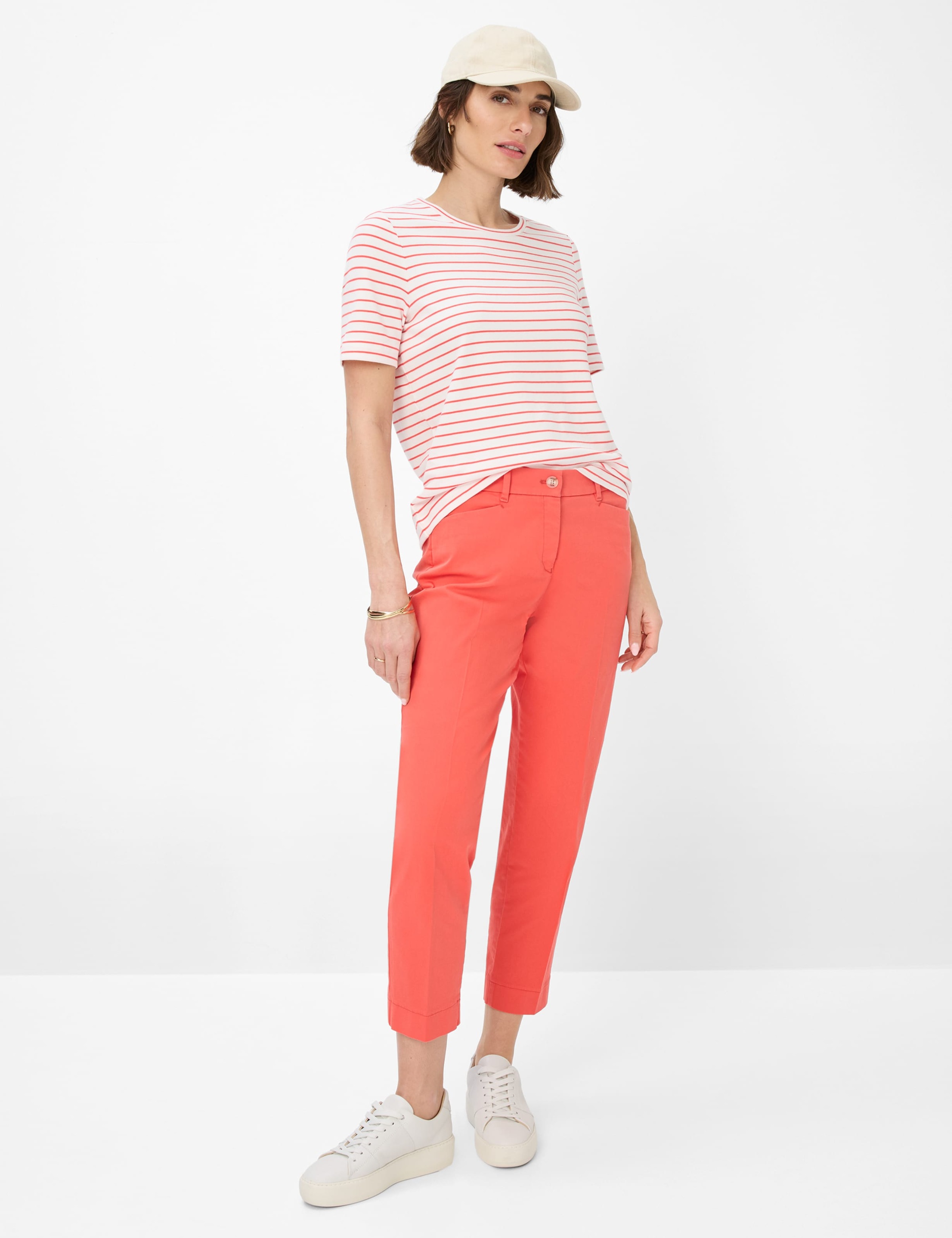 Brax 5-Pocket-Hose »Style MARA S«