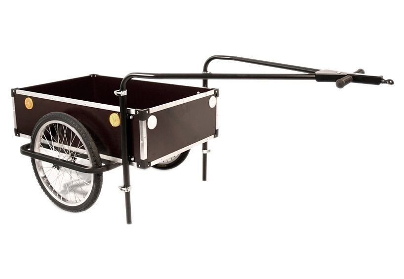 Fahrradlastenanhänger Profi