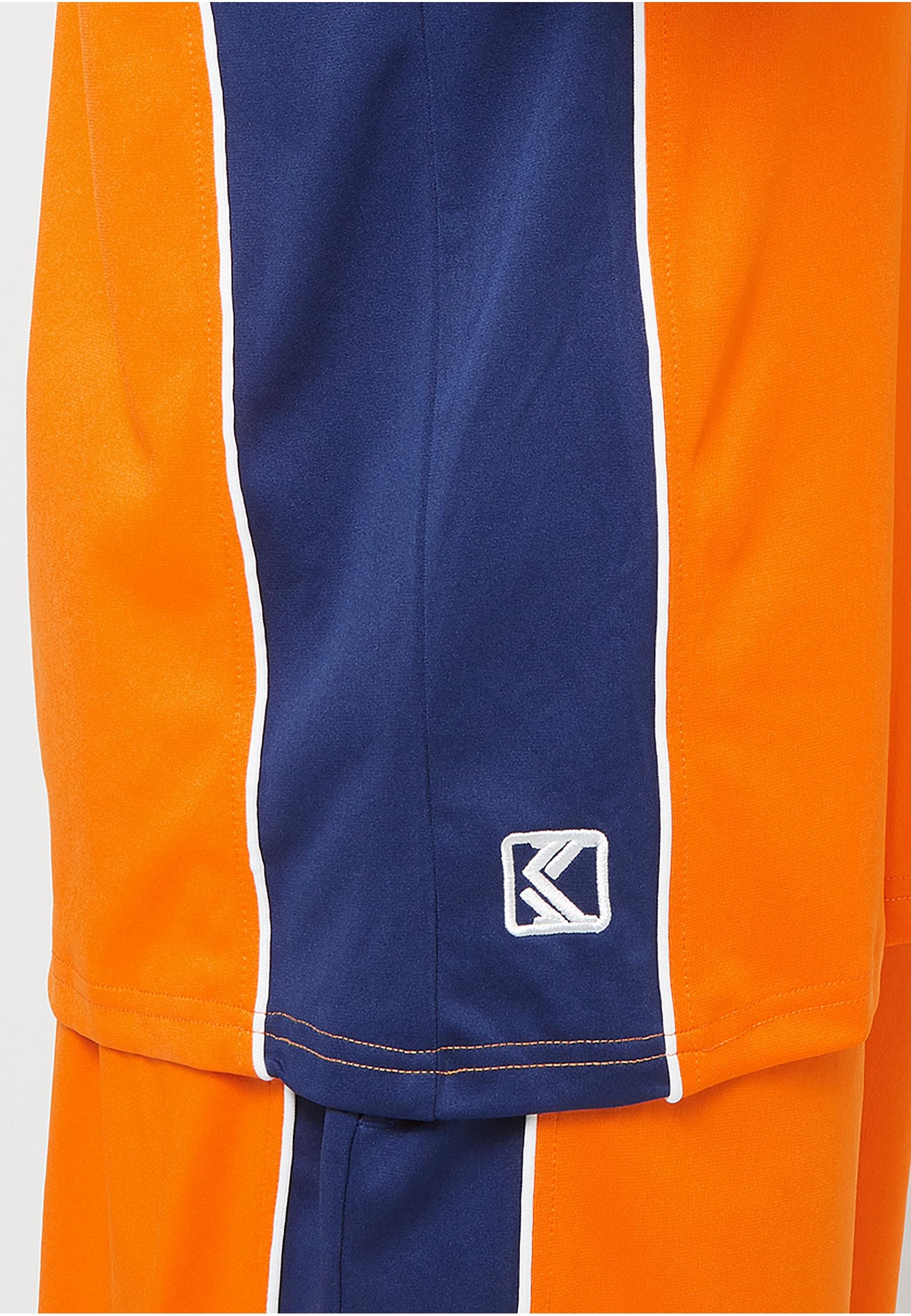 Karl Kani Tanktop »Karl Kani KM242-040-1 OG Block Basketball Tank«, (1 tlg.)