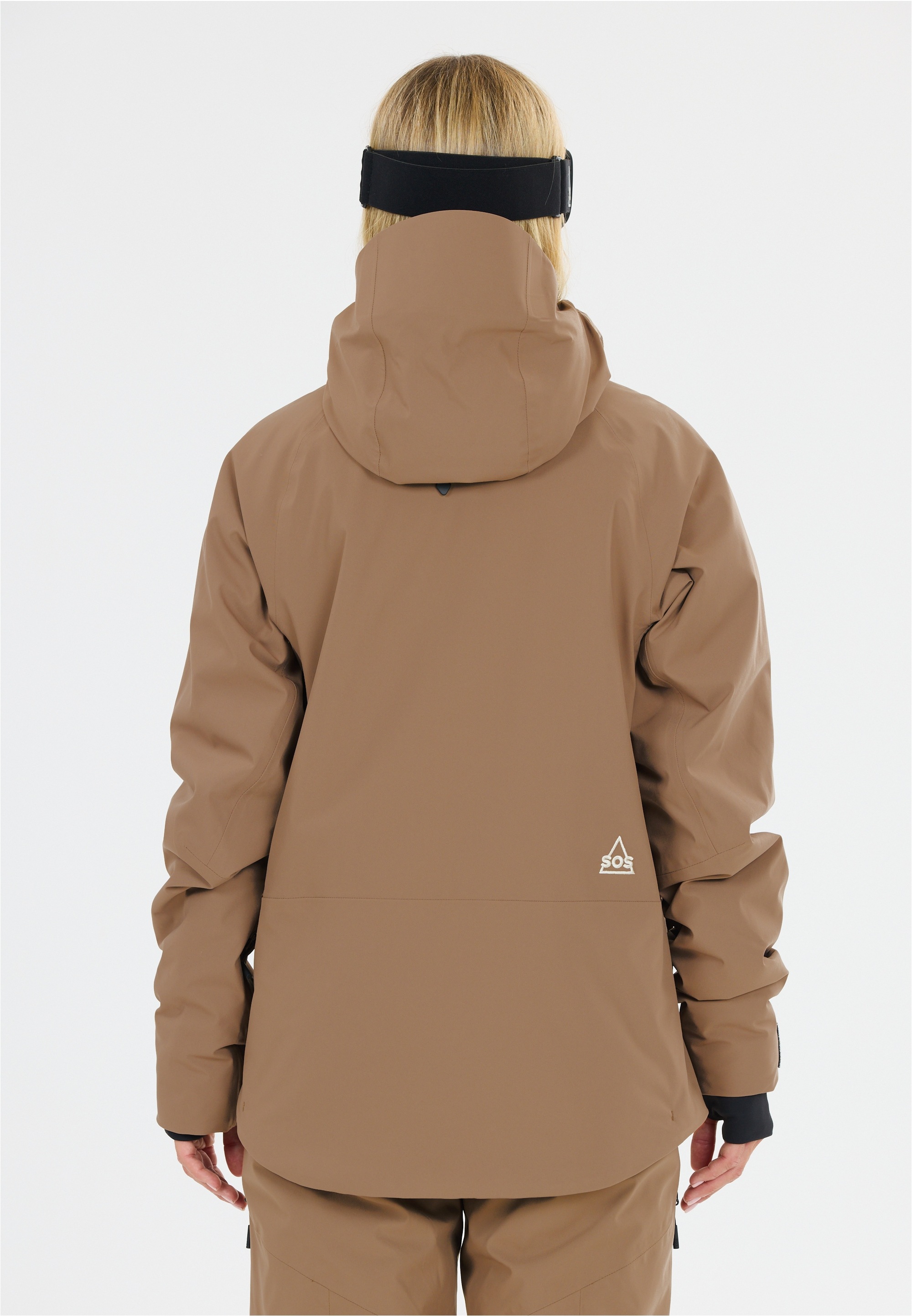 SOS Skijacke »Samkos«