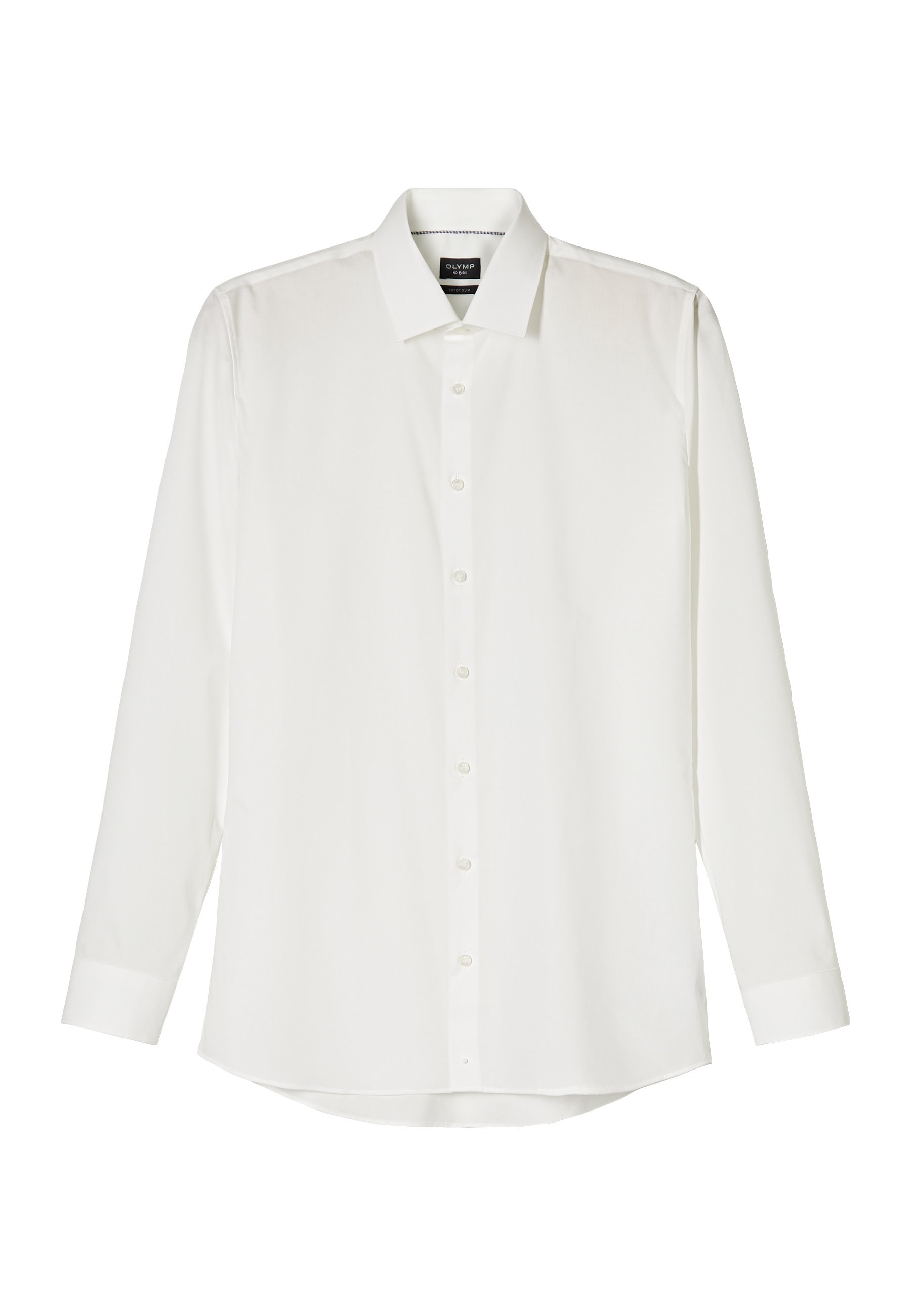 OLYMP Businesshemd »OLYMP No. Six, super slim, Urban Kent«