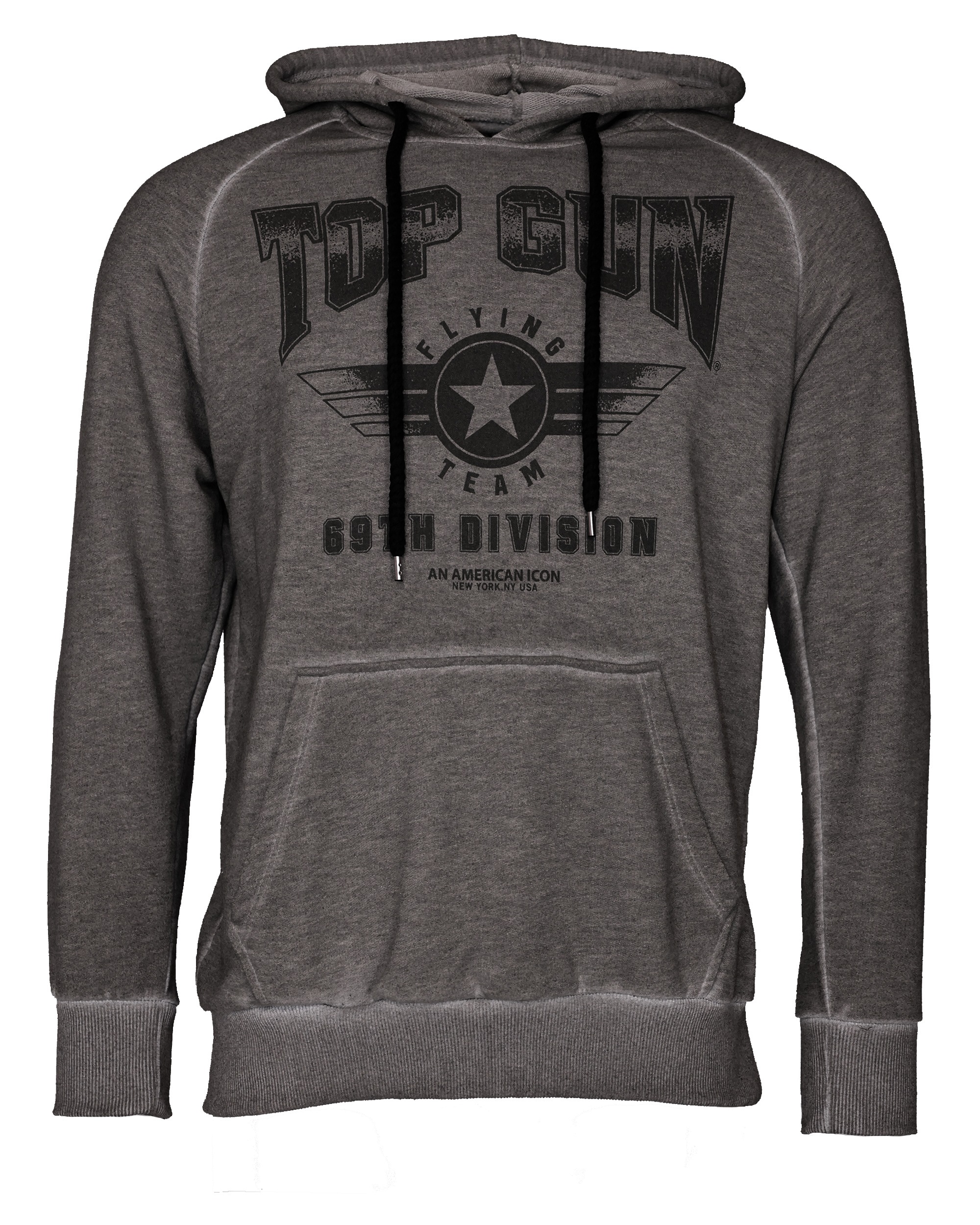 TOP GUN Kapuzenpullover "TG20212102"