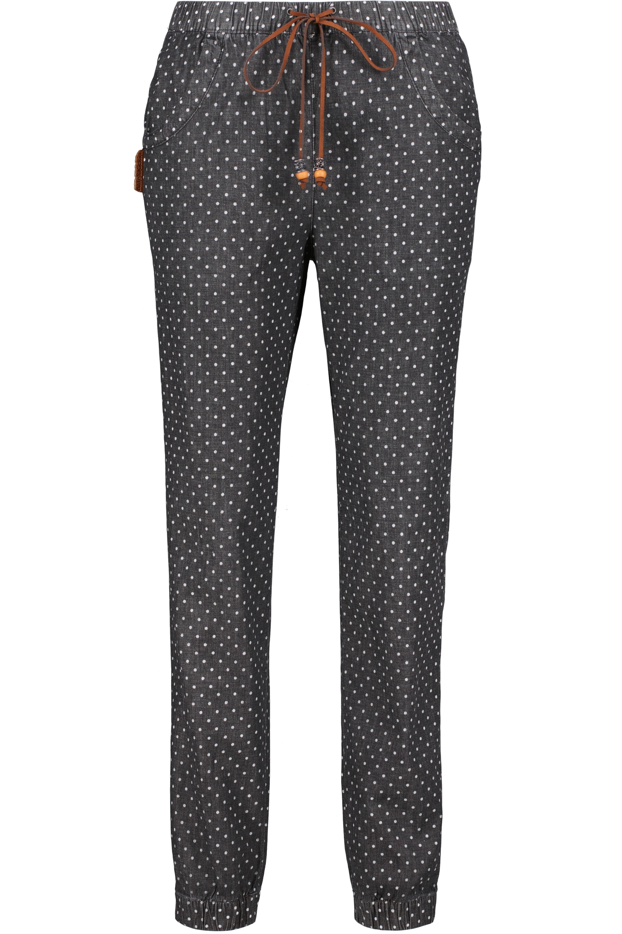 Alife & Kickin Stoffhose »Damen AlisiaAK B«