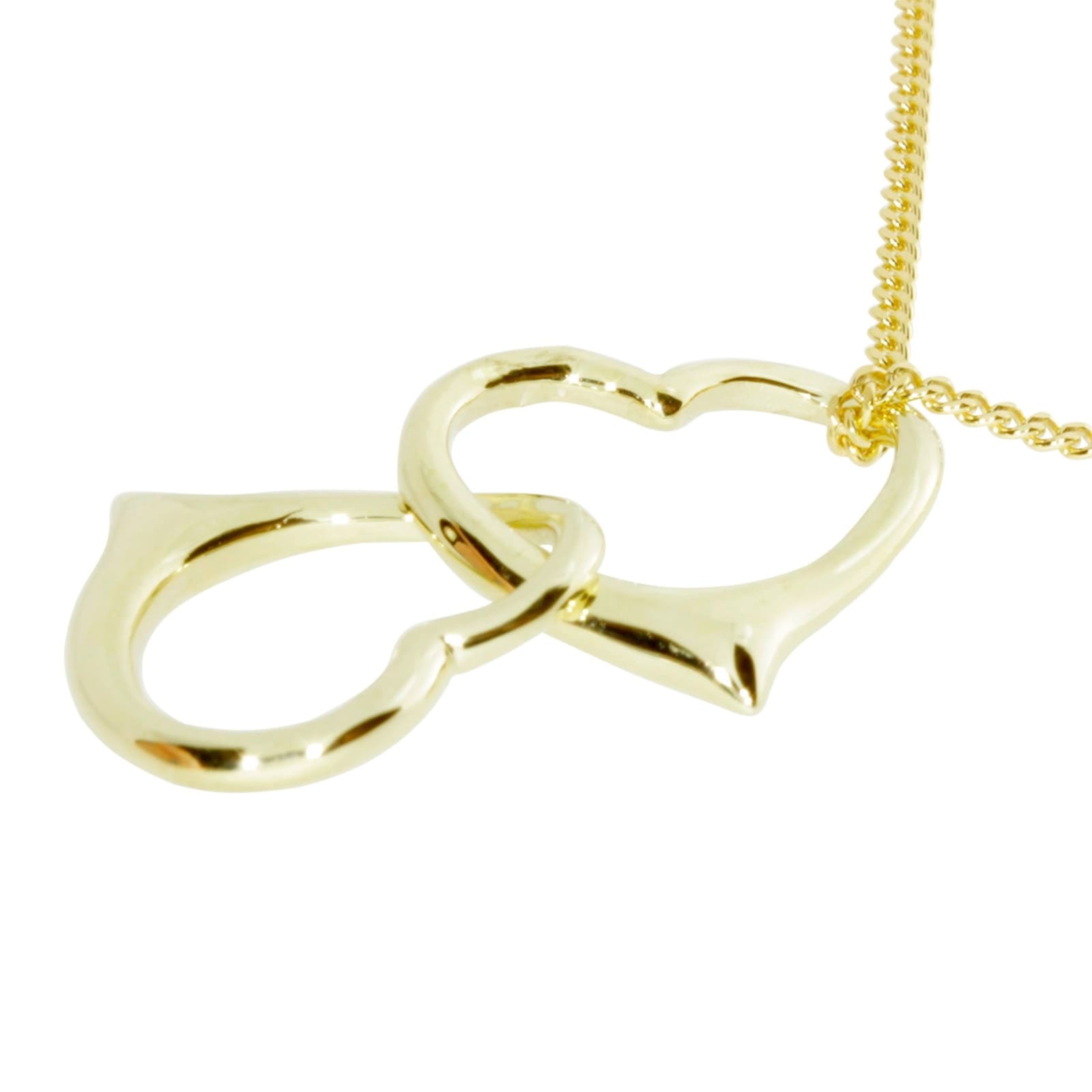 OSTSEE-SCHMUCK Kette mit Anhänger »Ostsee-Schmuck Kette mit Anhänger Herz Kette mit Anhänger Herz«, (2 tlg.)