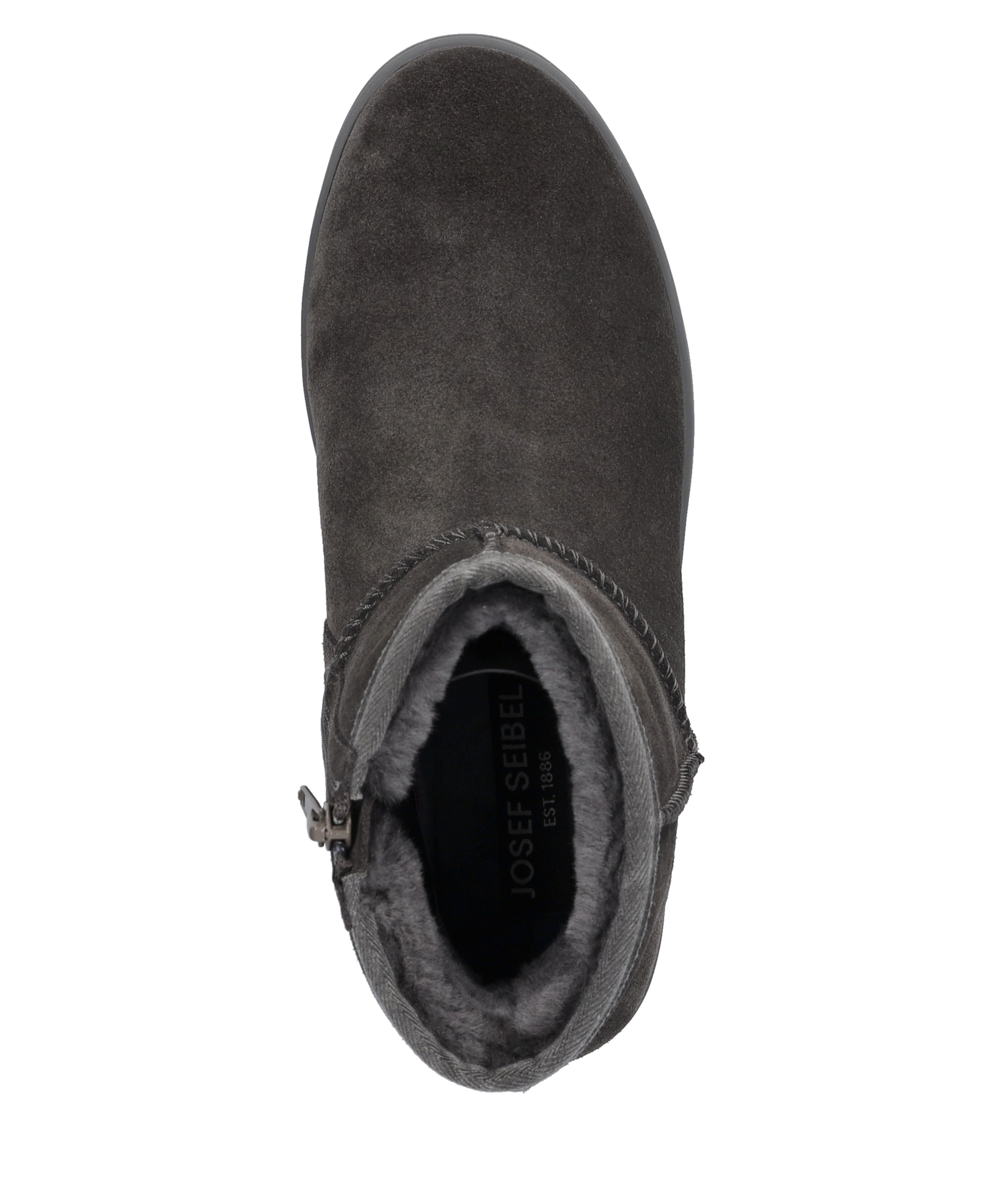 Josef Seibel Stiefelette »Jessie 09, grau«