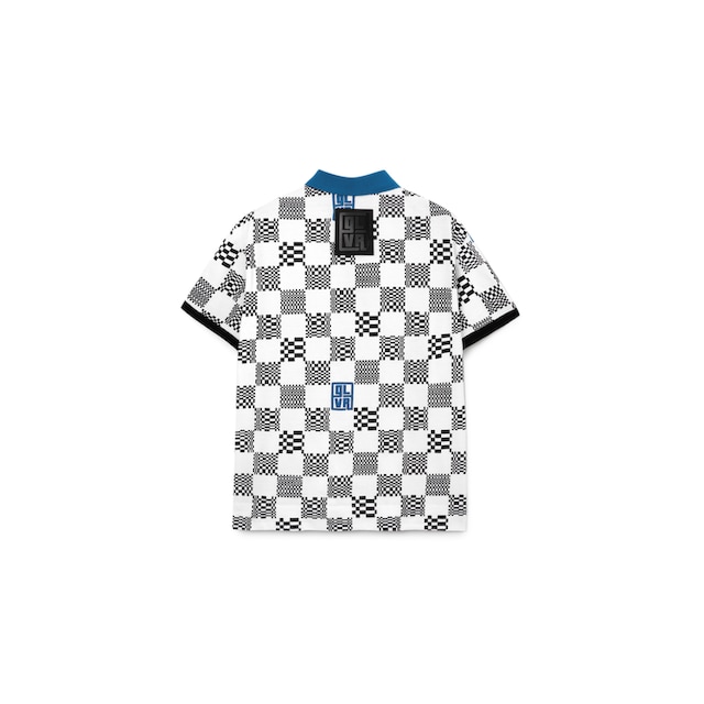 Gulliver Poloshirt, in tollem Karo-Design ▷ bestellen | BAUR