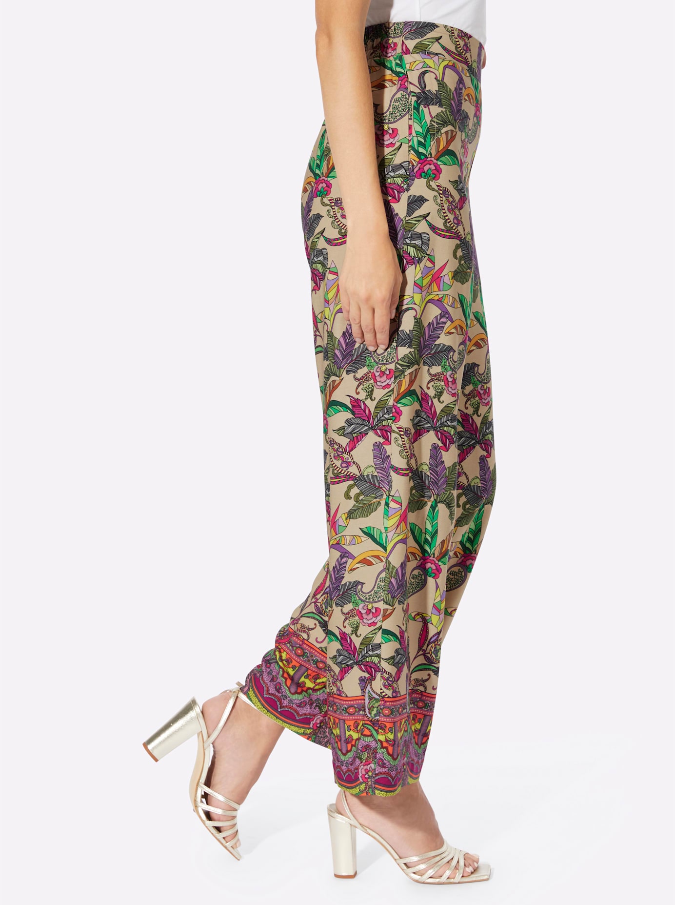 heine Schlupfhose