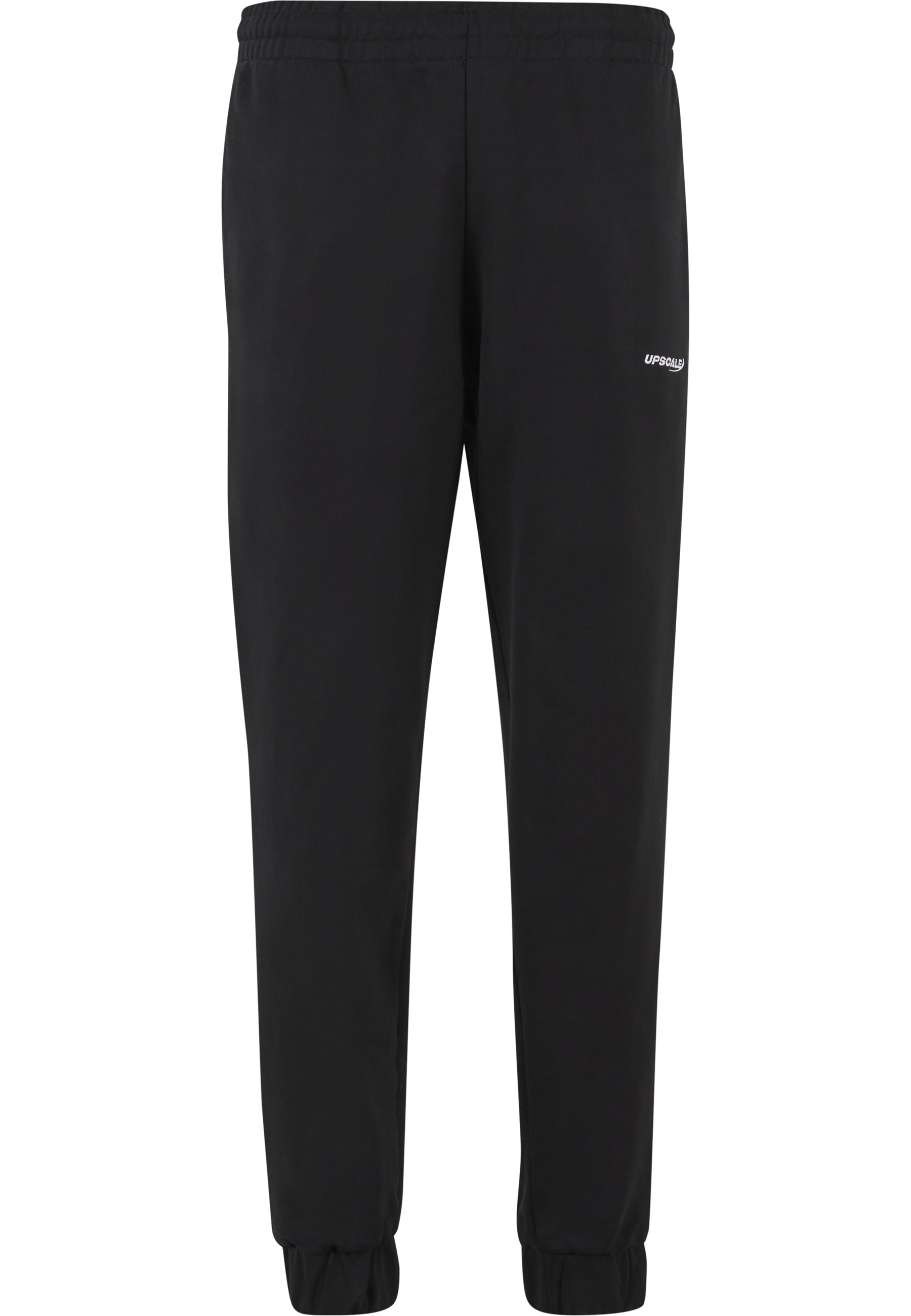 Upscale by Mister Tee Jogginghose "Upscale by Mister Tee Upscale Core EMB Heavy Sweatpants"