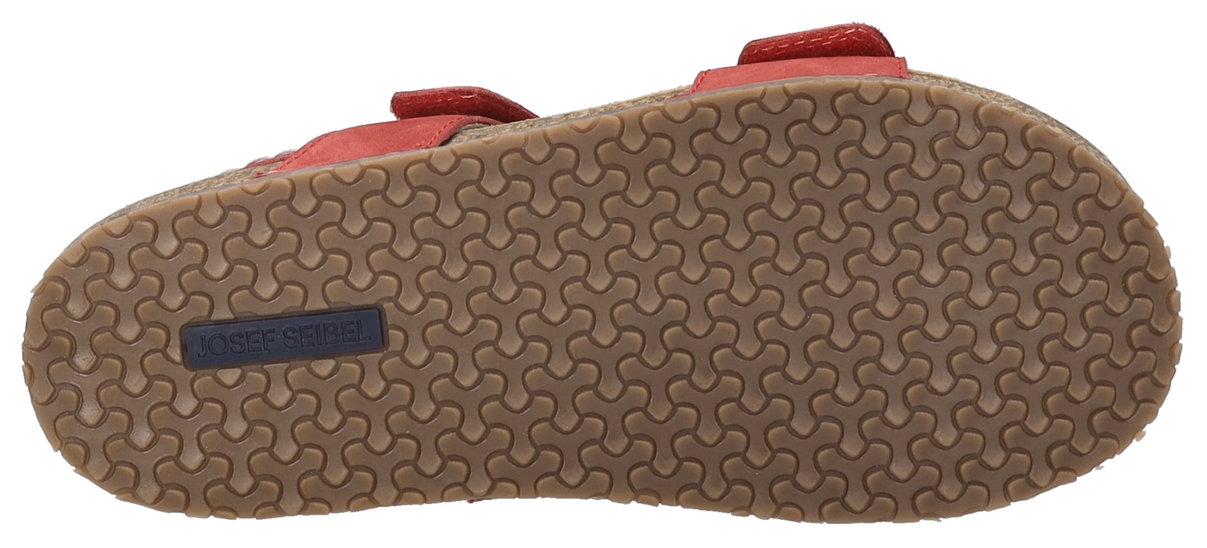 Thumbnail - Josef Seibel Sandale "Hannah 02" mit ergonomischem Fußbett