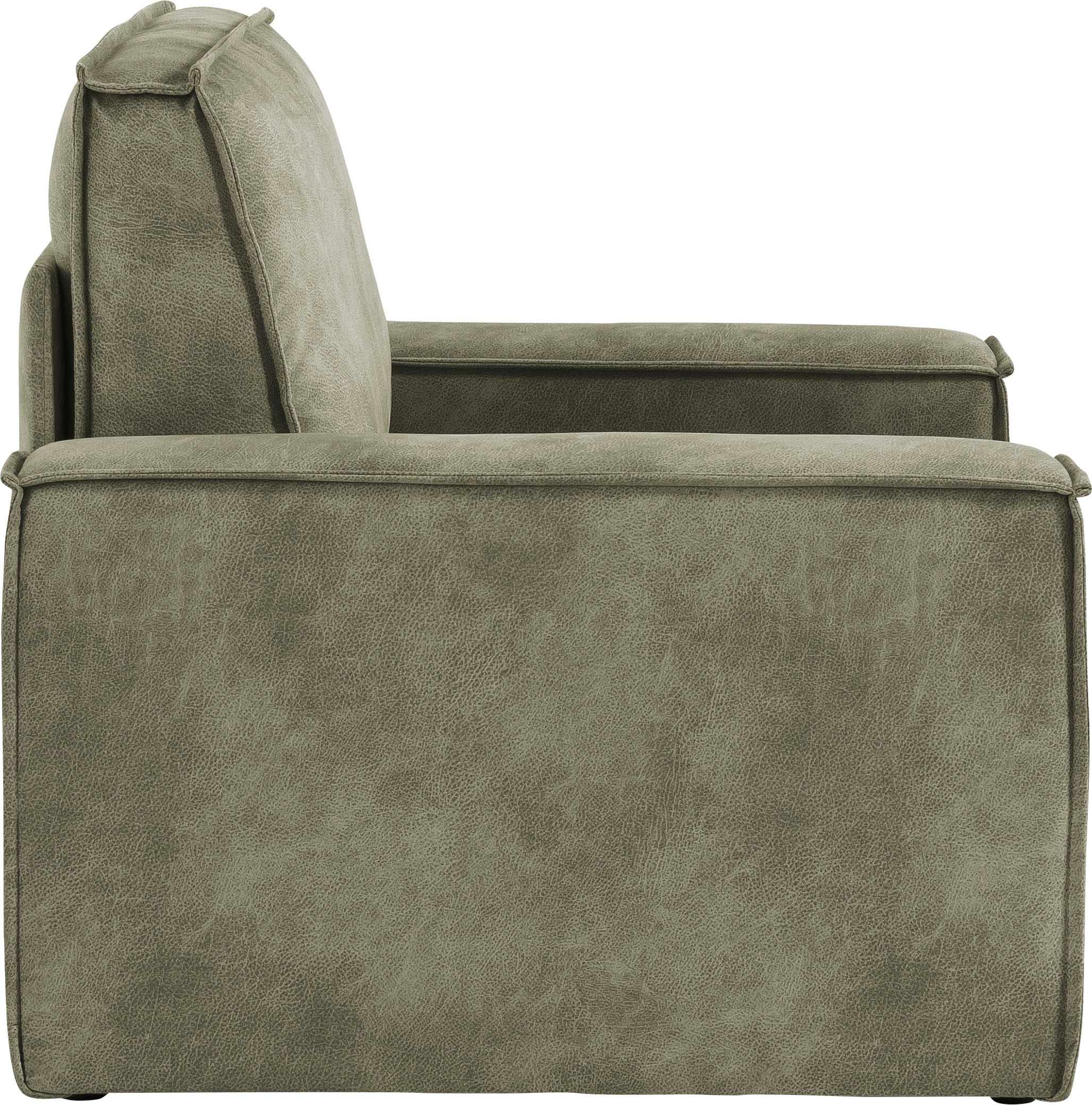 Home affaire Sessel »SHERWOOD«, passend zur Polster-Serie SHERWOOD