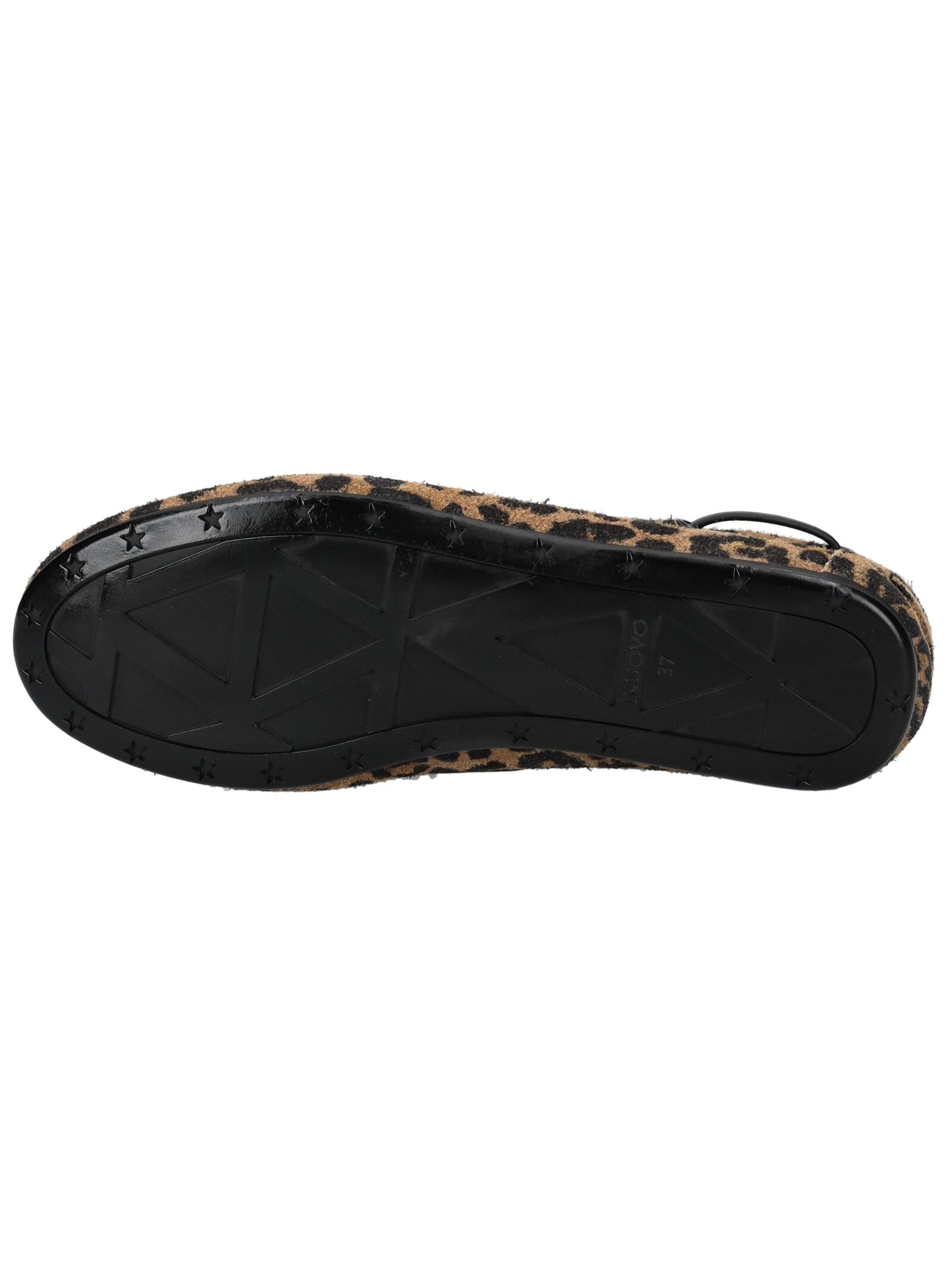 INUOVO Bootsschuh »INUOVO Halbschuhe Veloursleder«