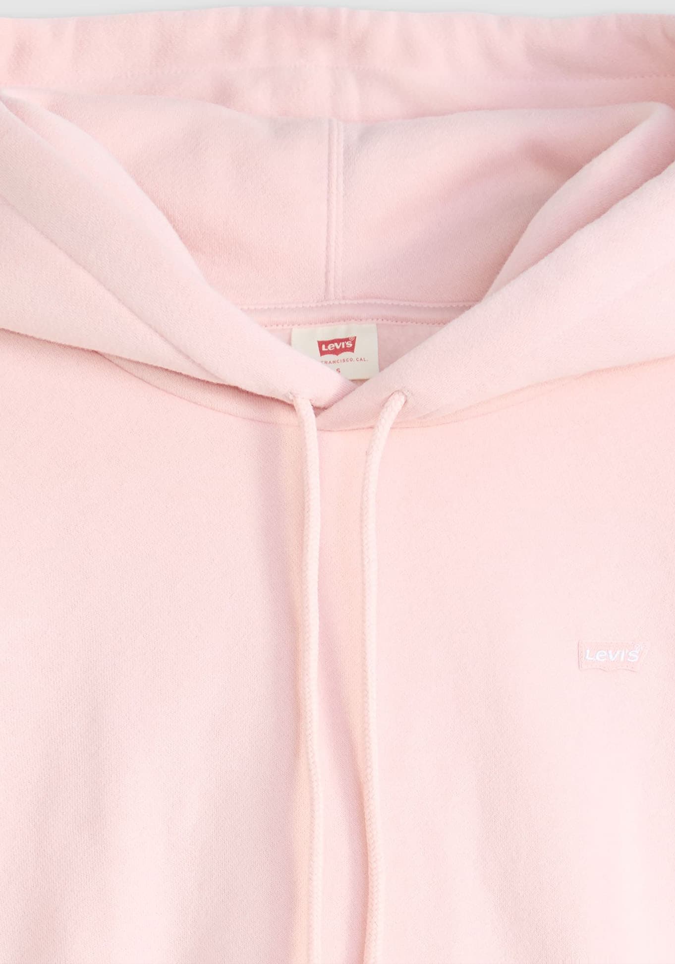 Levi's® Kapuzensweatshirt »EVERYDAY HOODIE«