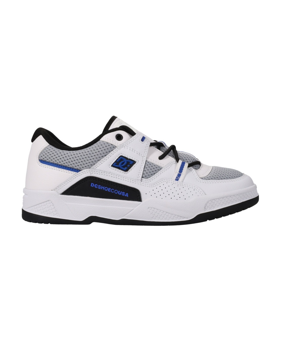 DC Shoes Sneaker "Construct" günstig online kaufen