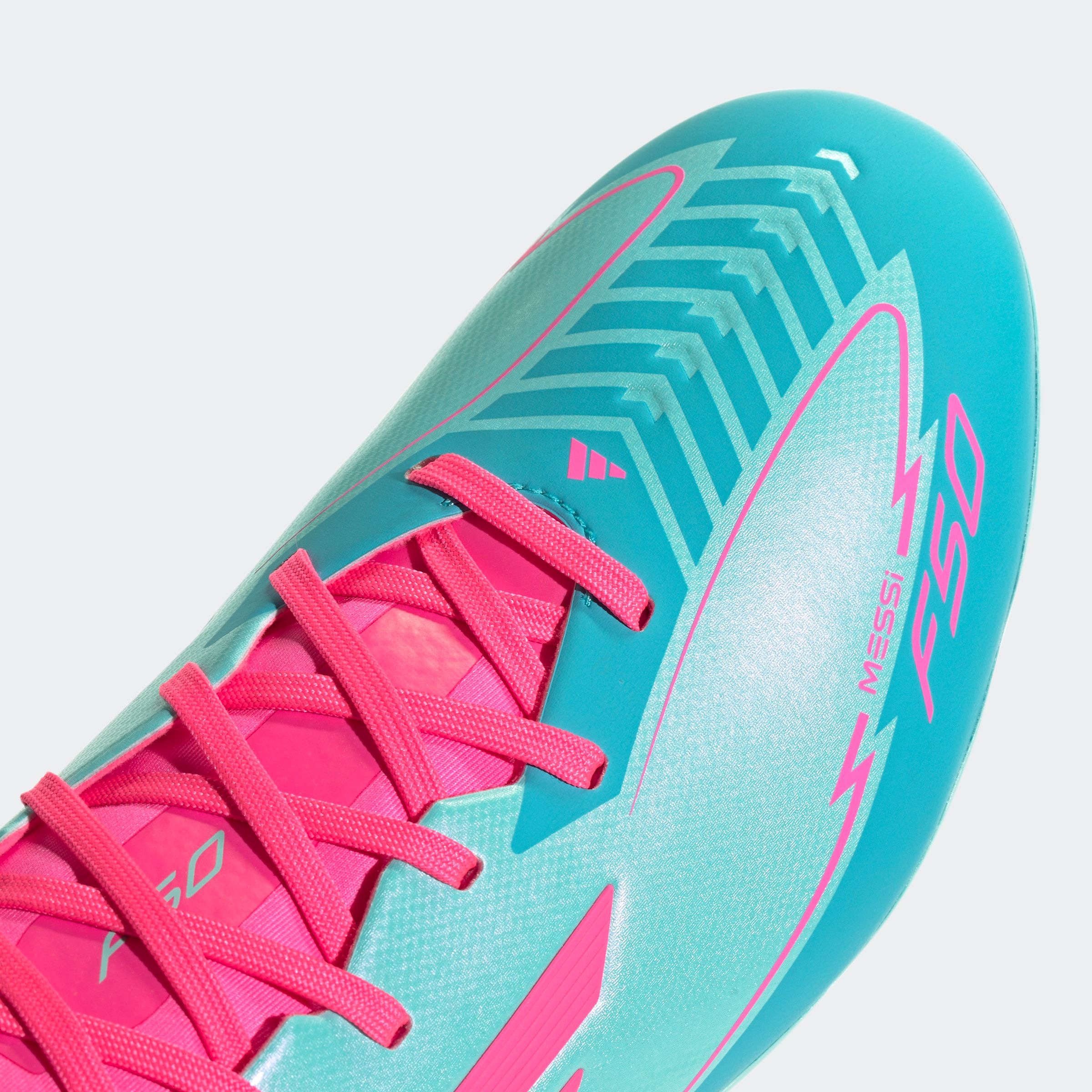 adidas Performance Fußballschuh »F50 LEAGUE MESSI FG/MG«
