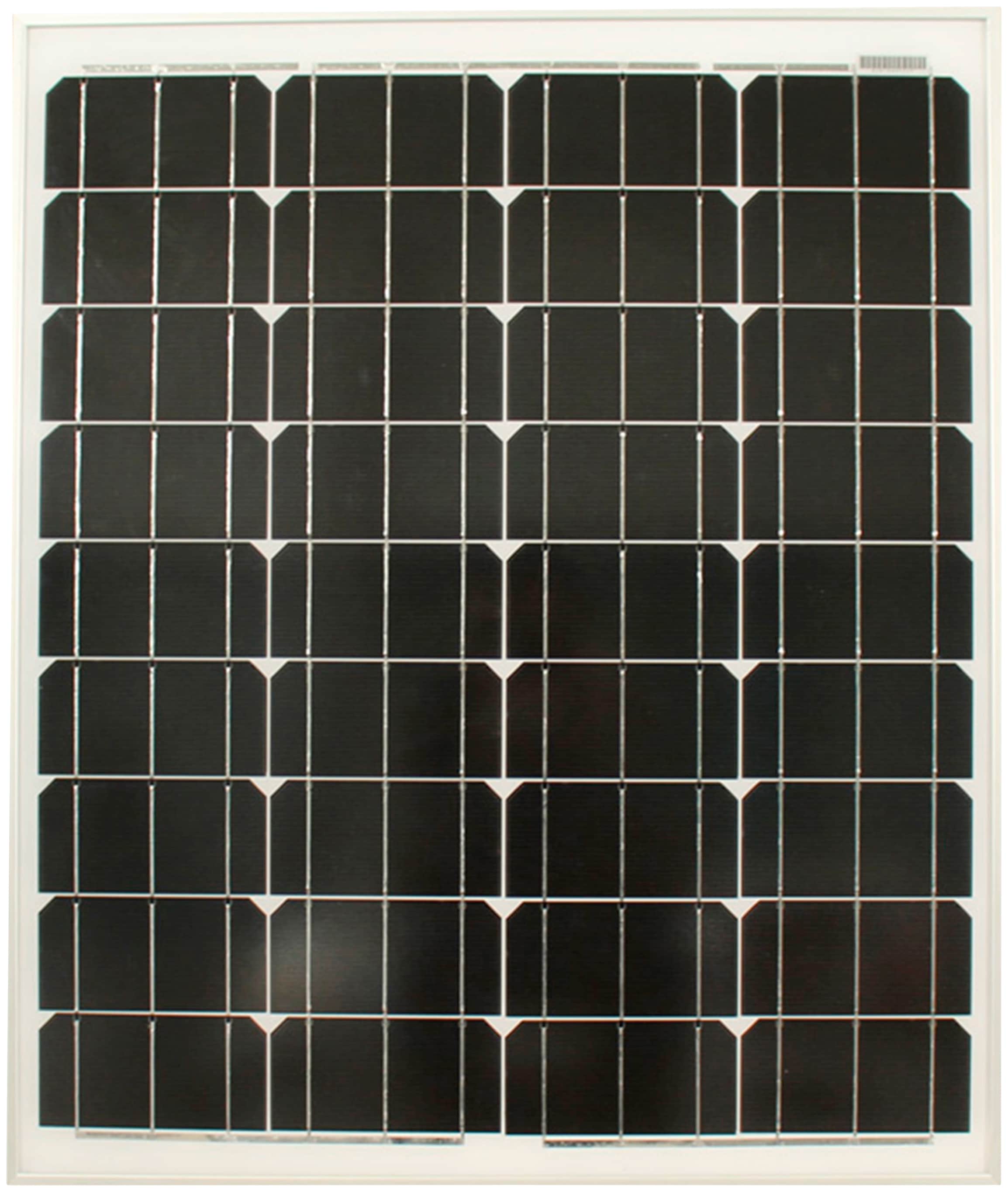 Phaesun Solarmodul "Sun Plus 80", 12 VDC, IP65 Schutz