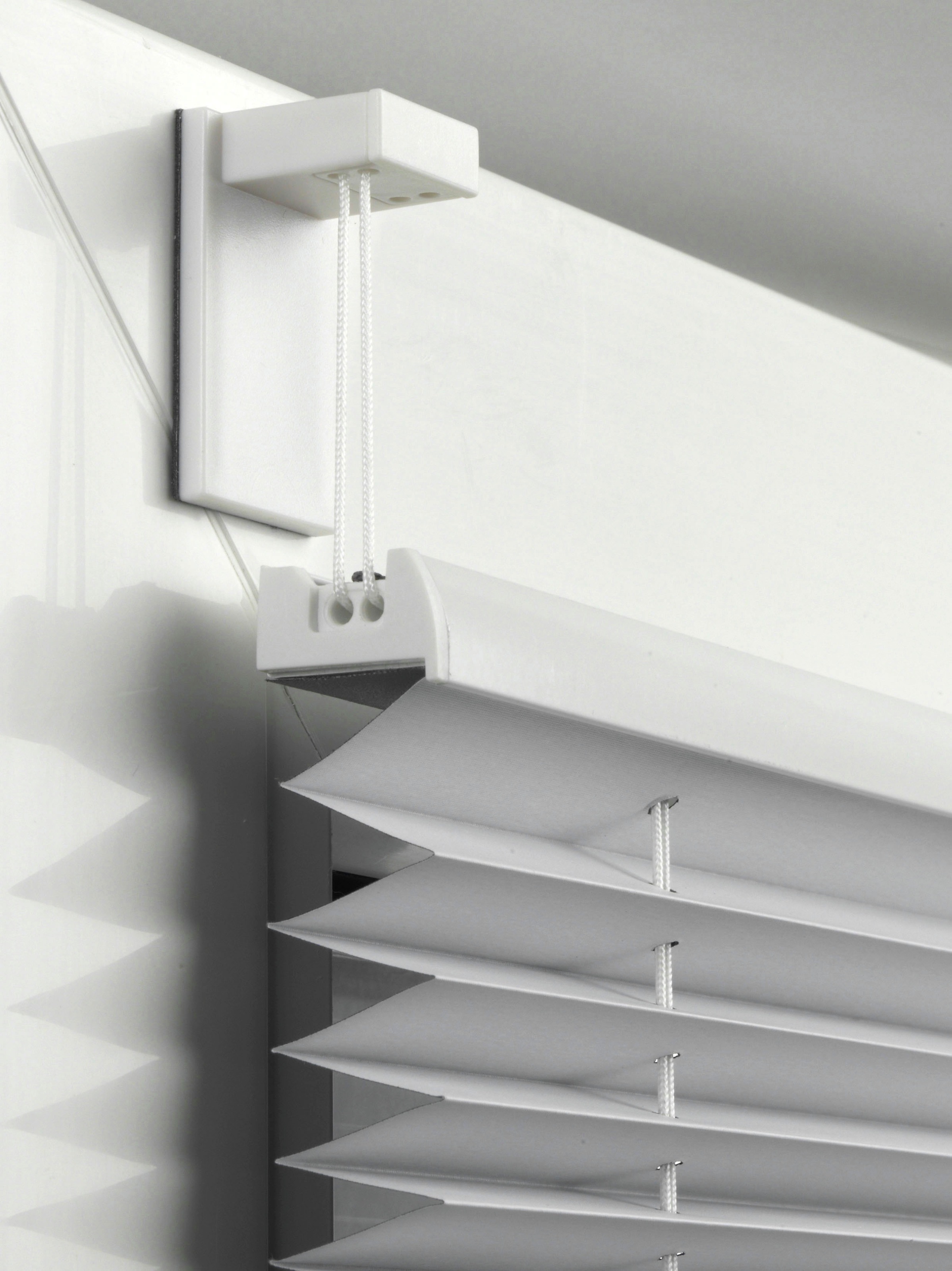 GARDINIA Klebeträger mit Qualitäts-Klebe-Pads von tesa günstig online kaufen