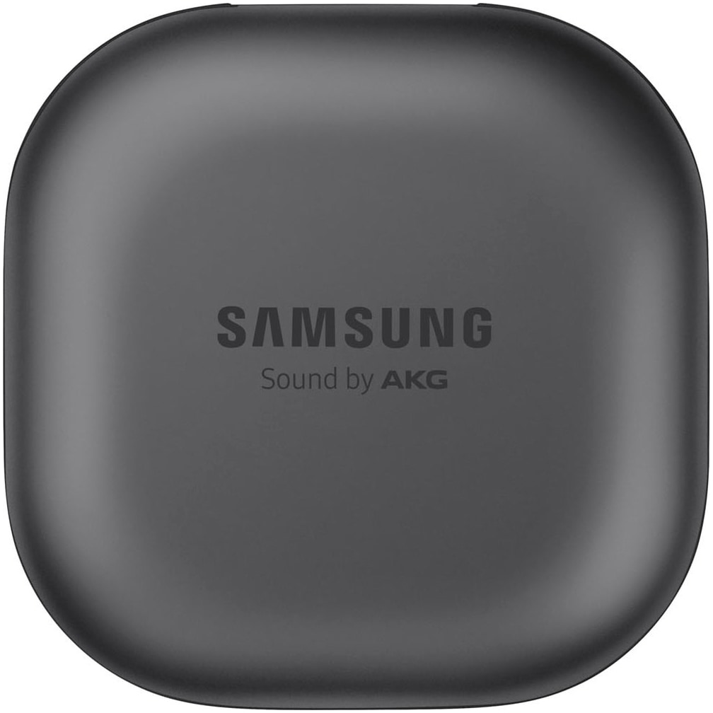 Samsung In-Ear-Kopfhörer »Galaxy Buds Live«, A2DP Bluetooth-HFP-AVRCP Bluetooth, Active Noise Cancelling (ANC)