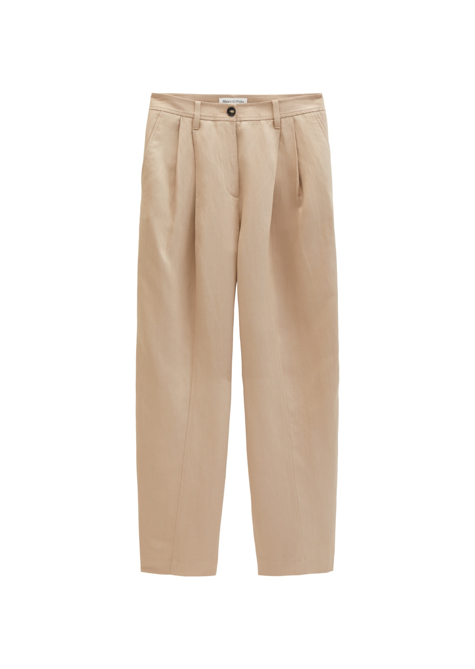 Marc O'Polo Chinohose »aus TENCEL™ Lyocell«