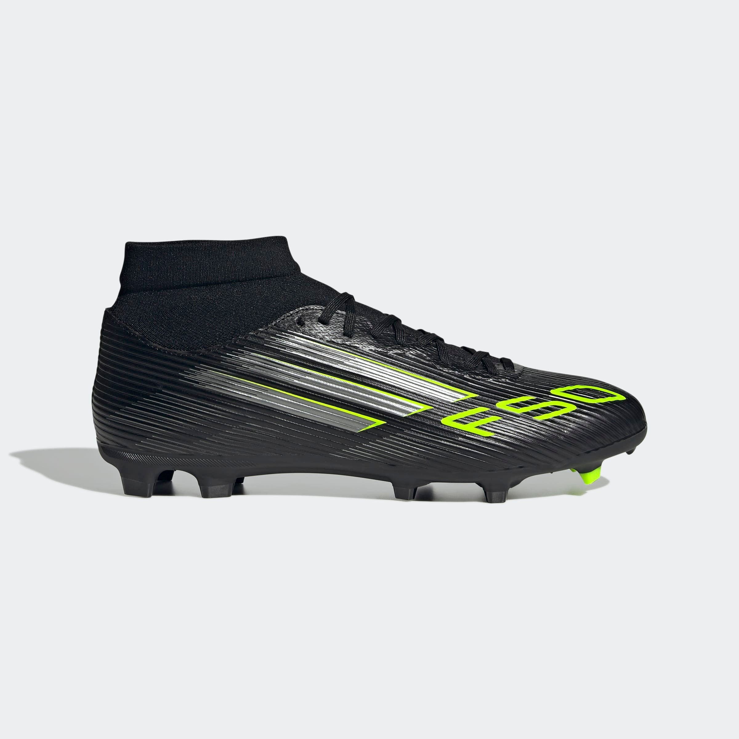 adidas Performance Fußballschuh "F50 LEAGUE MID FG/MG", geeignet für Rasen- günstig online kaufen