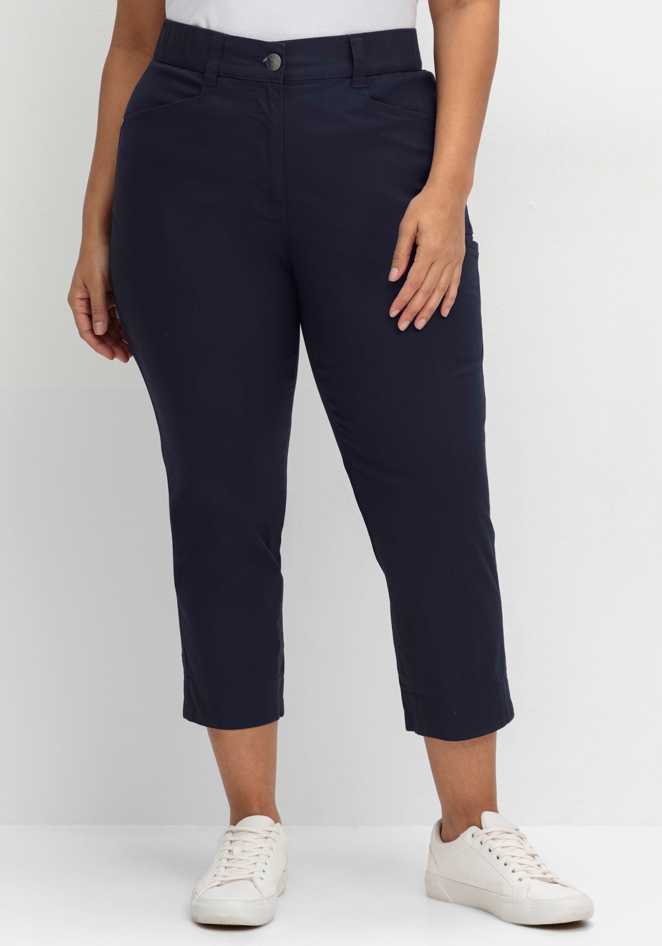 Sheego 7/8-Hose günstig online kaufen