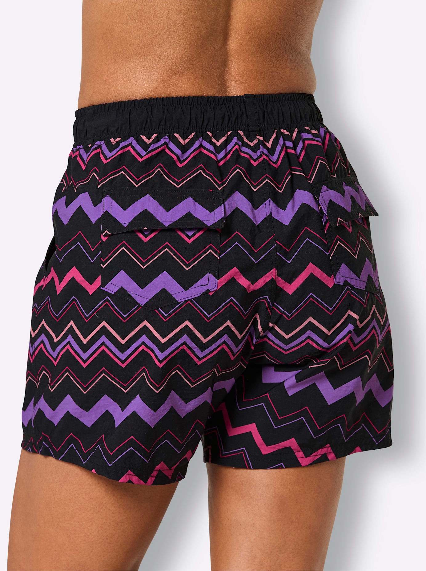   Badeshorts