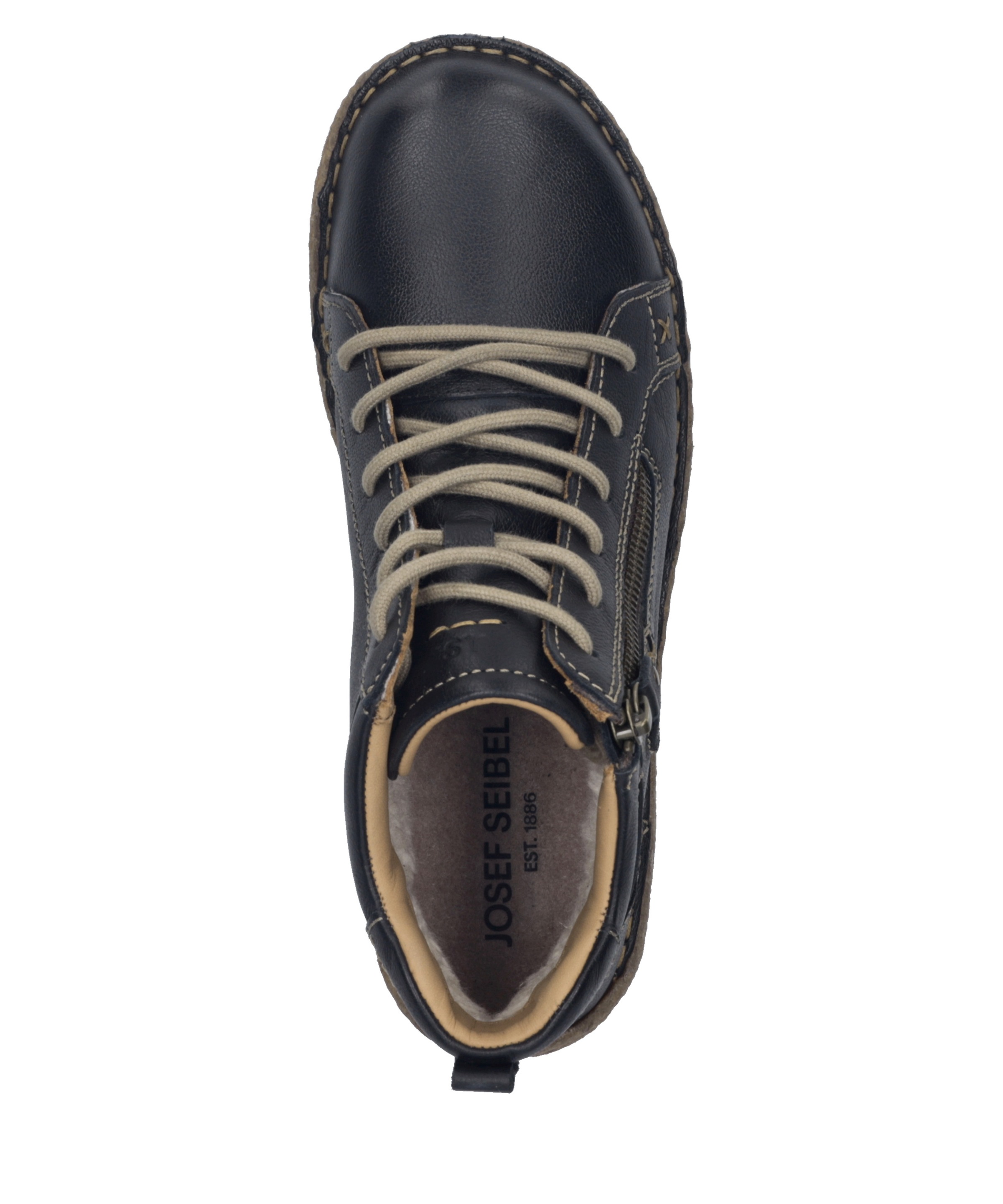Josef Seibel Stiefelette »Neele 71, schwarz«