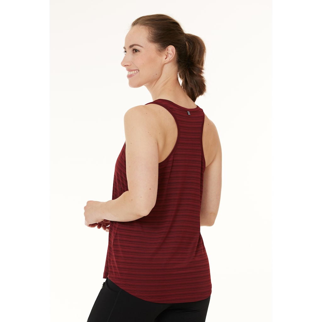 ENDURANCE Tanktop »REGIER«, (1 tlg.)