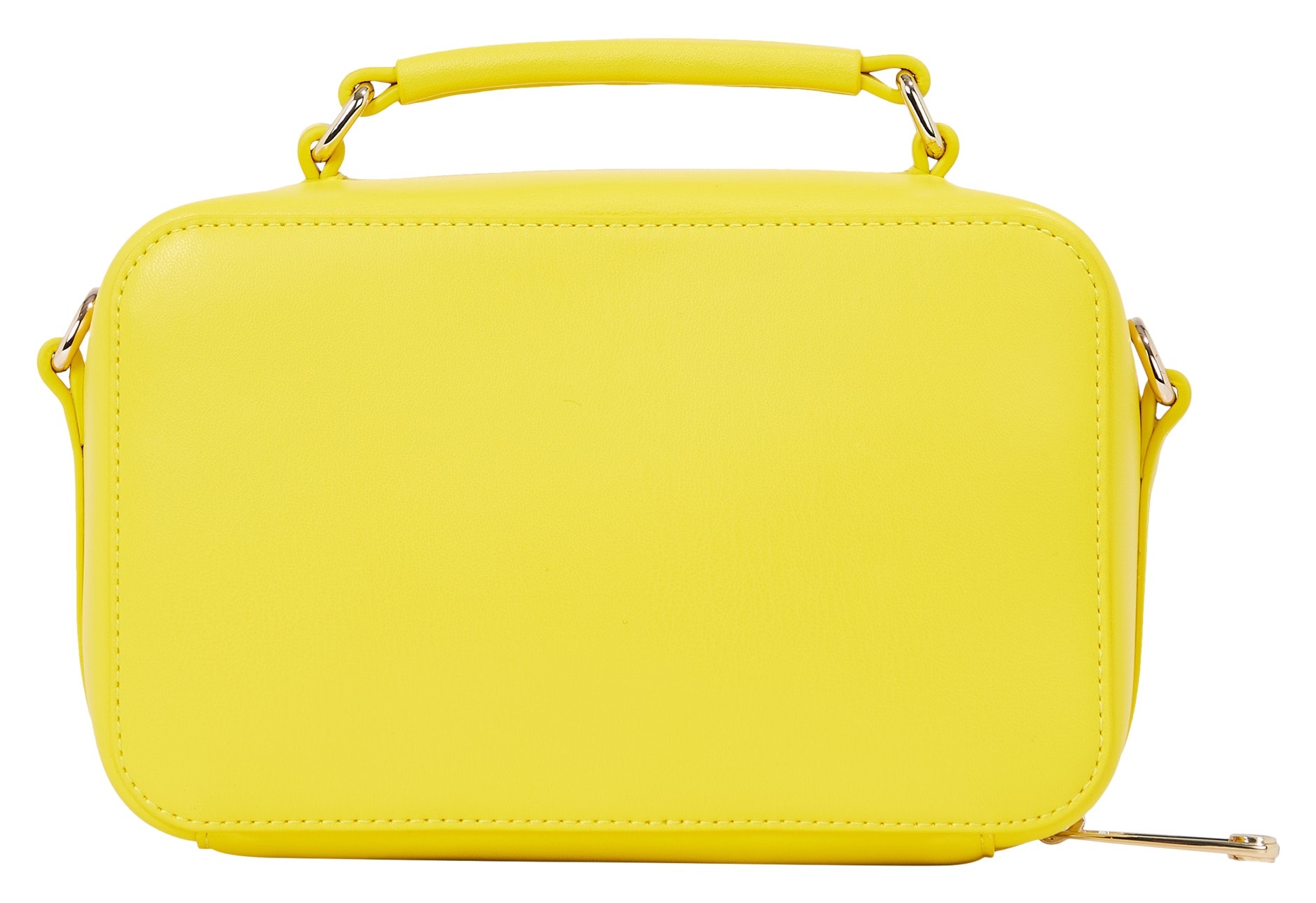 Tommy Hilfiger Mini Bag »ICONIC TOMMY CAMERA BAG«, Handtasche Damen Tasche Damen Schultertasche