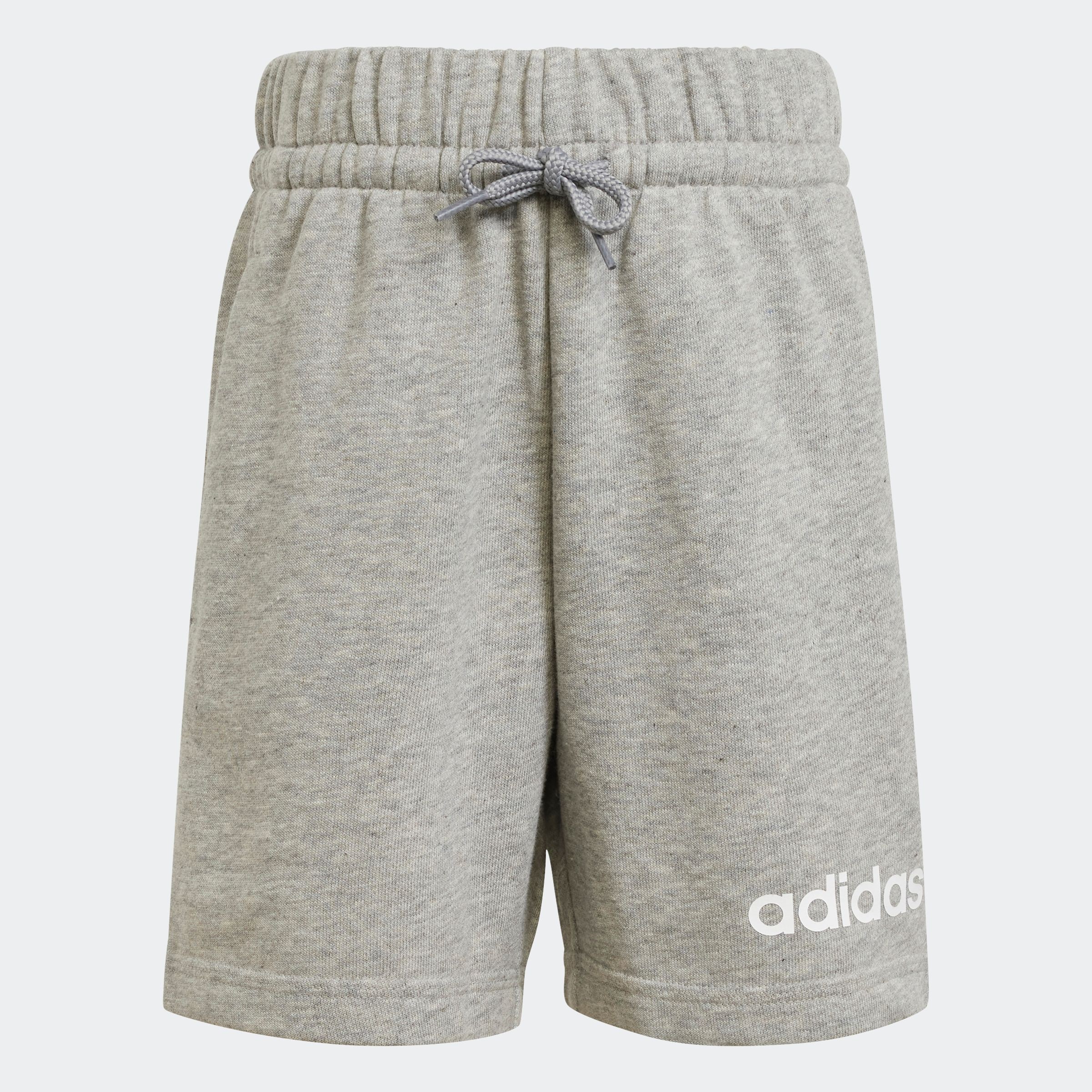 adidas Sportswear Trainingsanzug »LK LIN T-SET«, (2 tlg.)