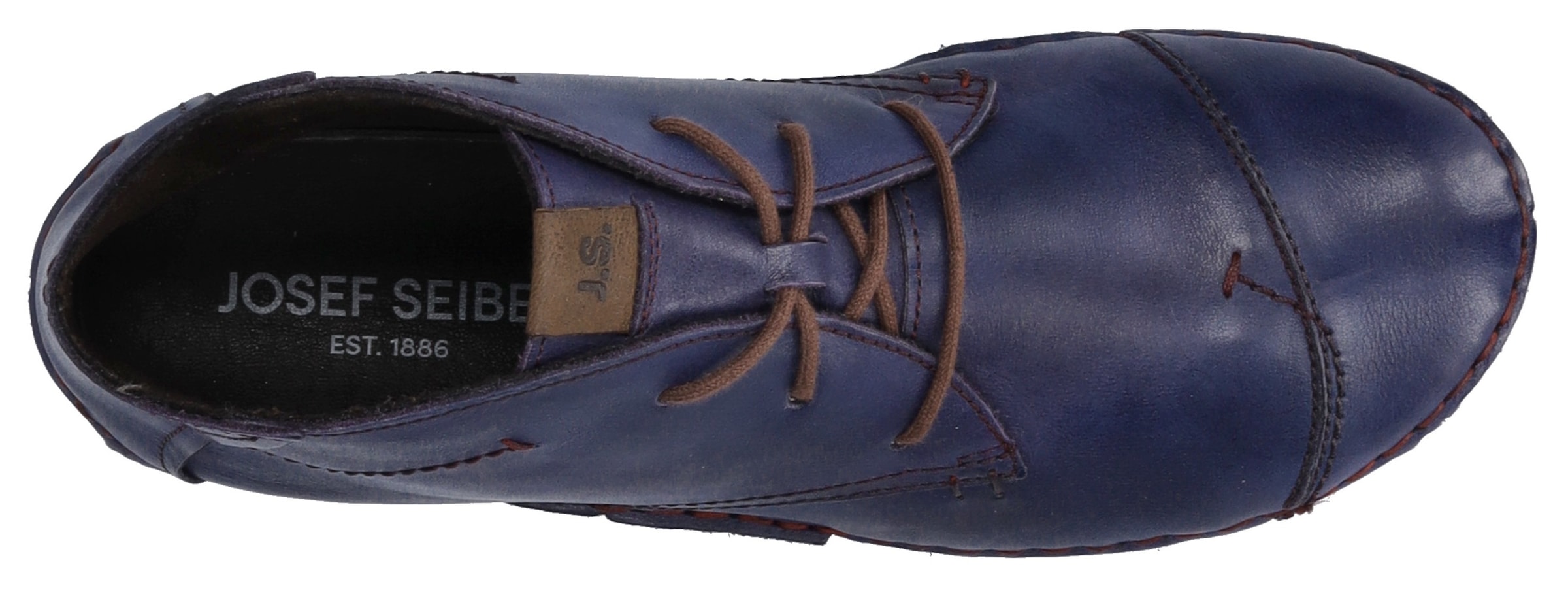 Josef Seibel Schnürboots »Fergey 18«