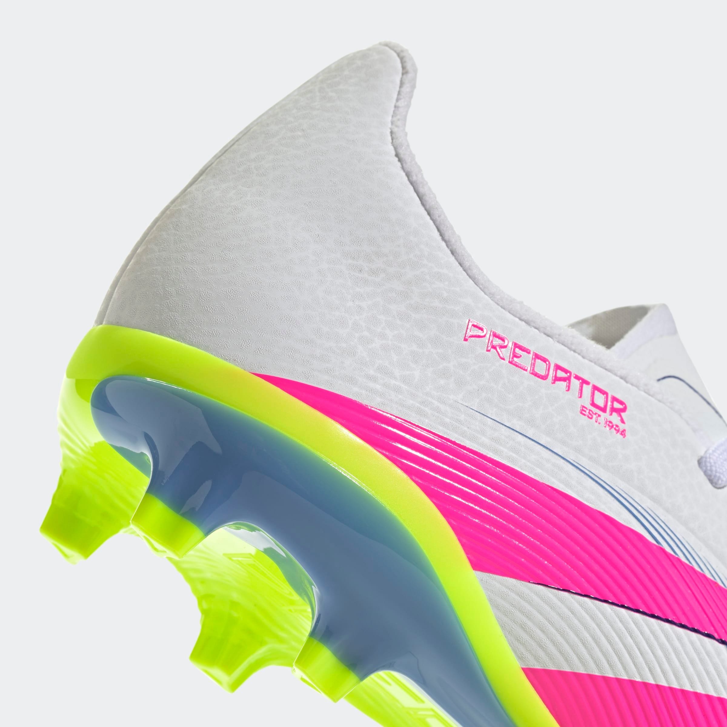 adidas Performance Fußballschuh »PREDATOR LEAGUE KIDS FG/MG«