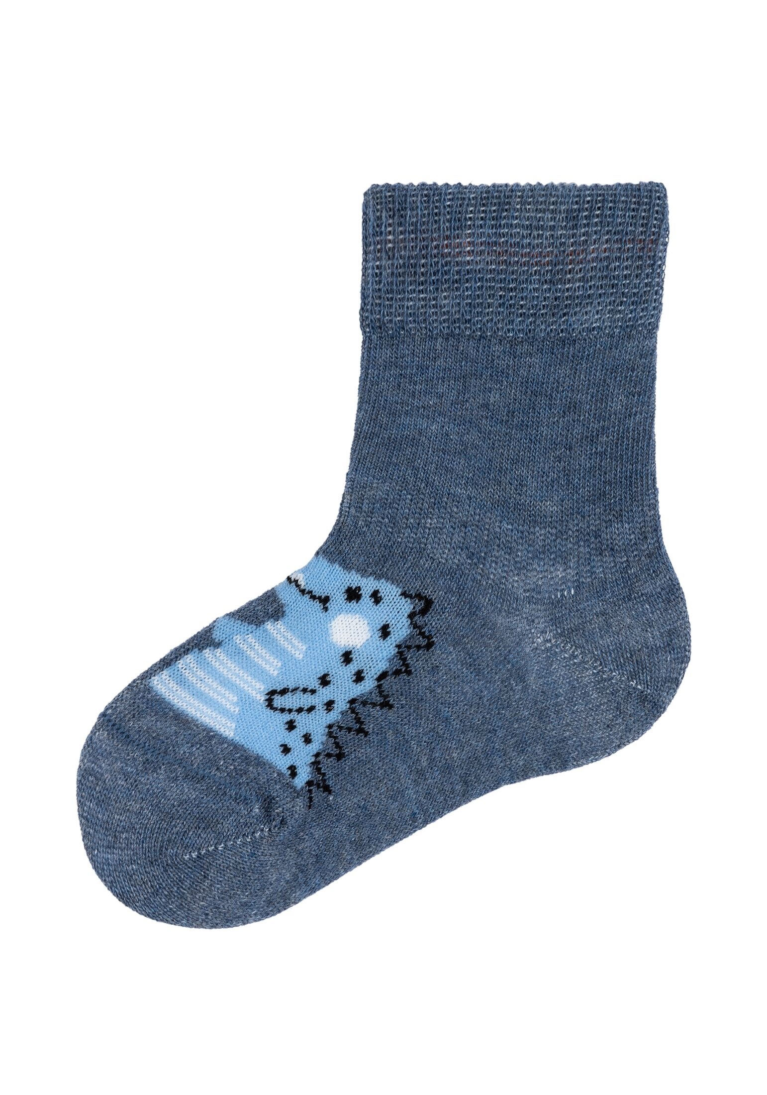 Camano Socken »Socken 7er Pack«