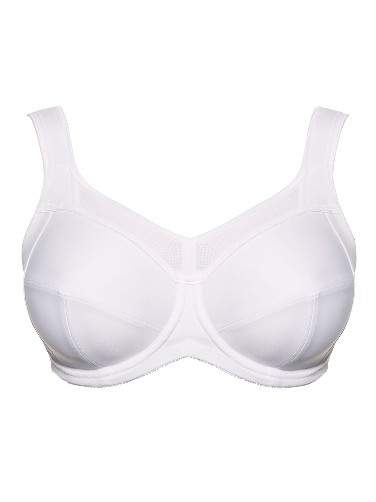 Ulla Dessous Sport-Bh "Sport Bh Mit Bügel Kate"