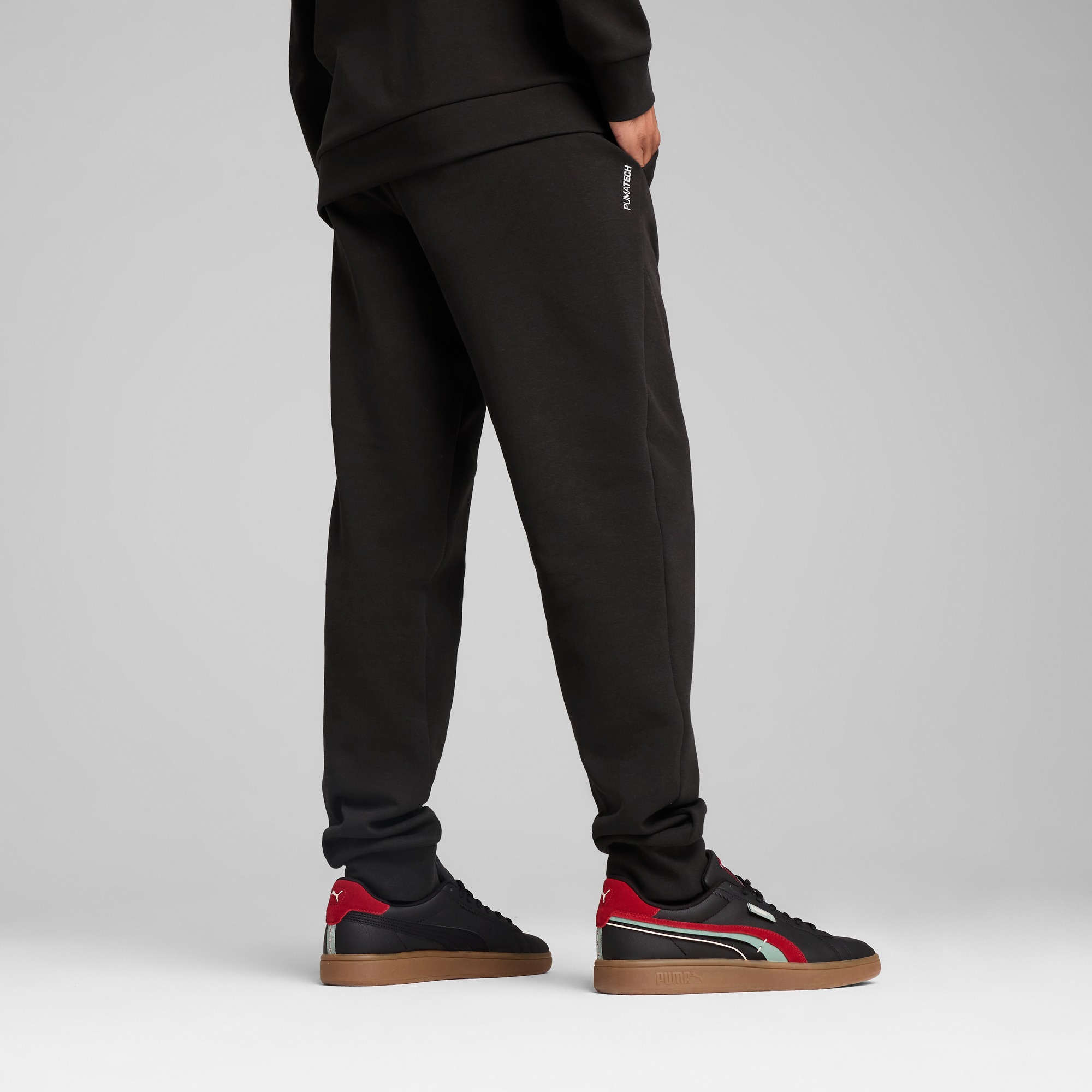 PUMA Trainingshose "TECH PANTS DK CL" günstig online kaufen