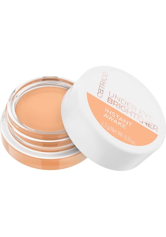 Catrice Augenpflege-Set »Under Eye Brightener«...