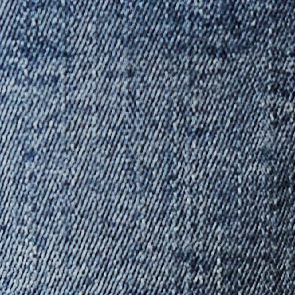 STREET ONE MEN Comfort-fit-Jeans, 5-Pocket-Style