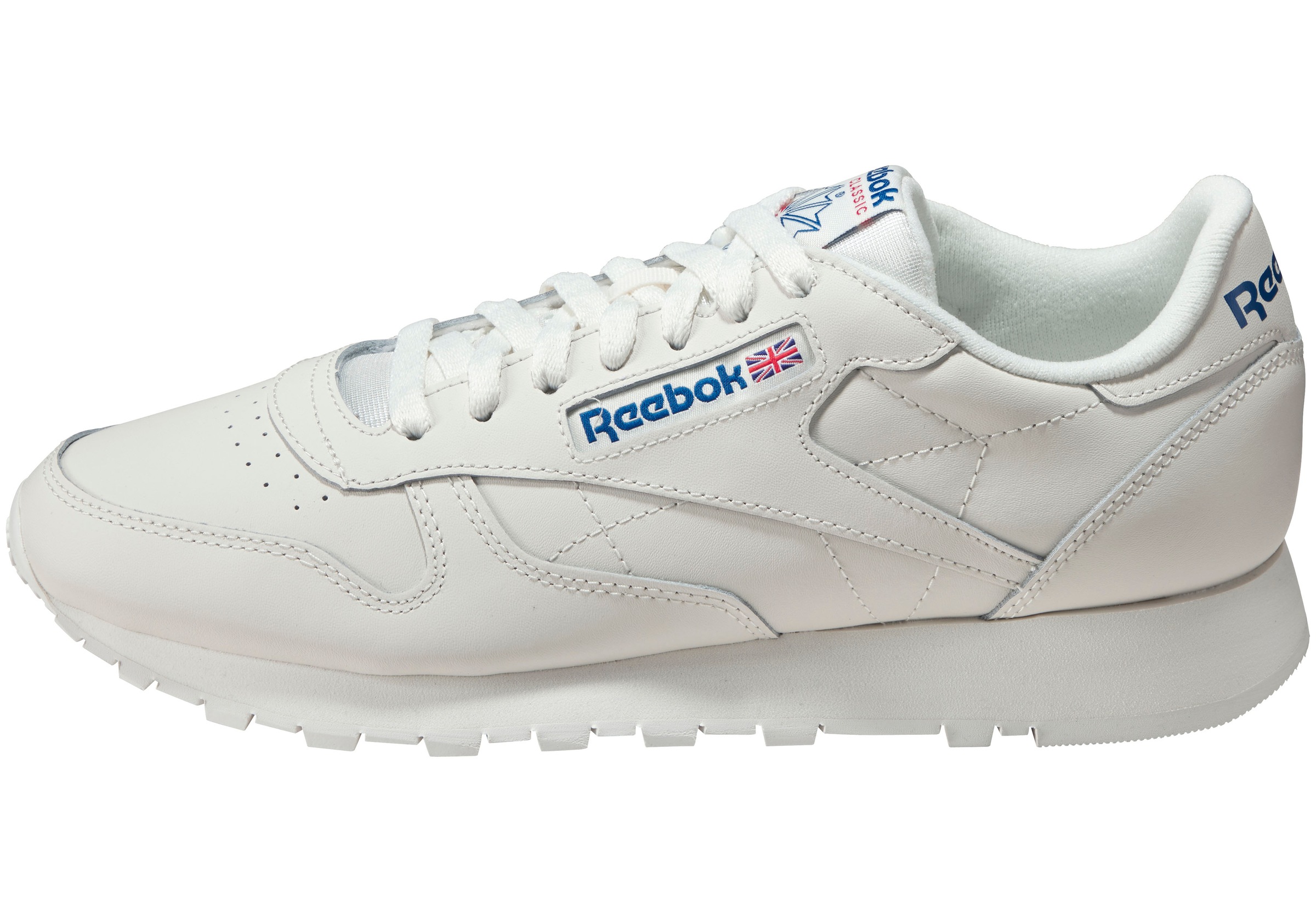 Reebok Classic Sneaker "Classic Leather" günstig online kaufen