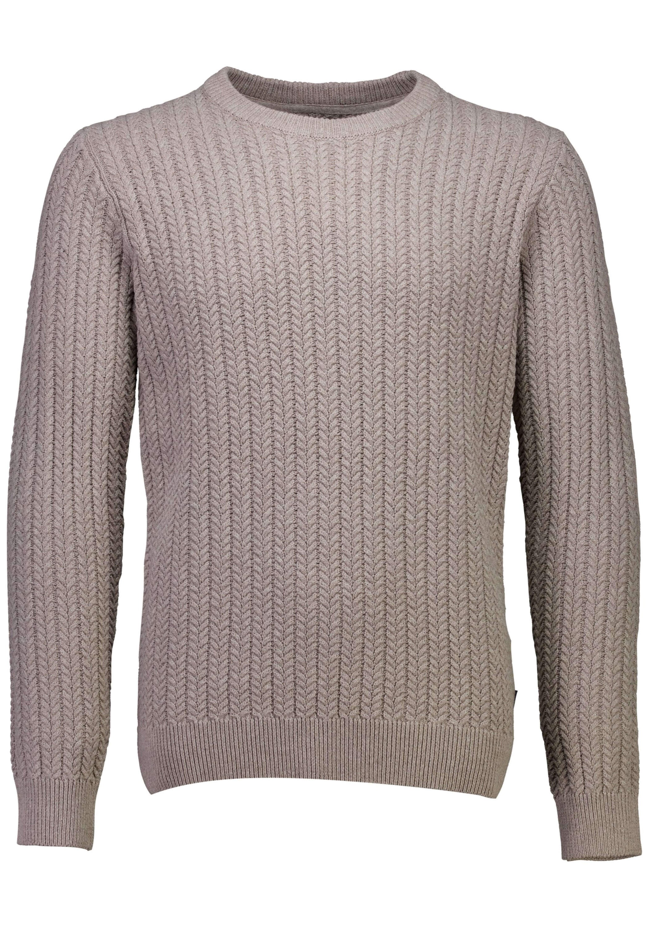 LINDBERGH Strickpullover "Lindbergh Strickpullover" günstig online kaufen