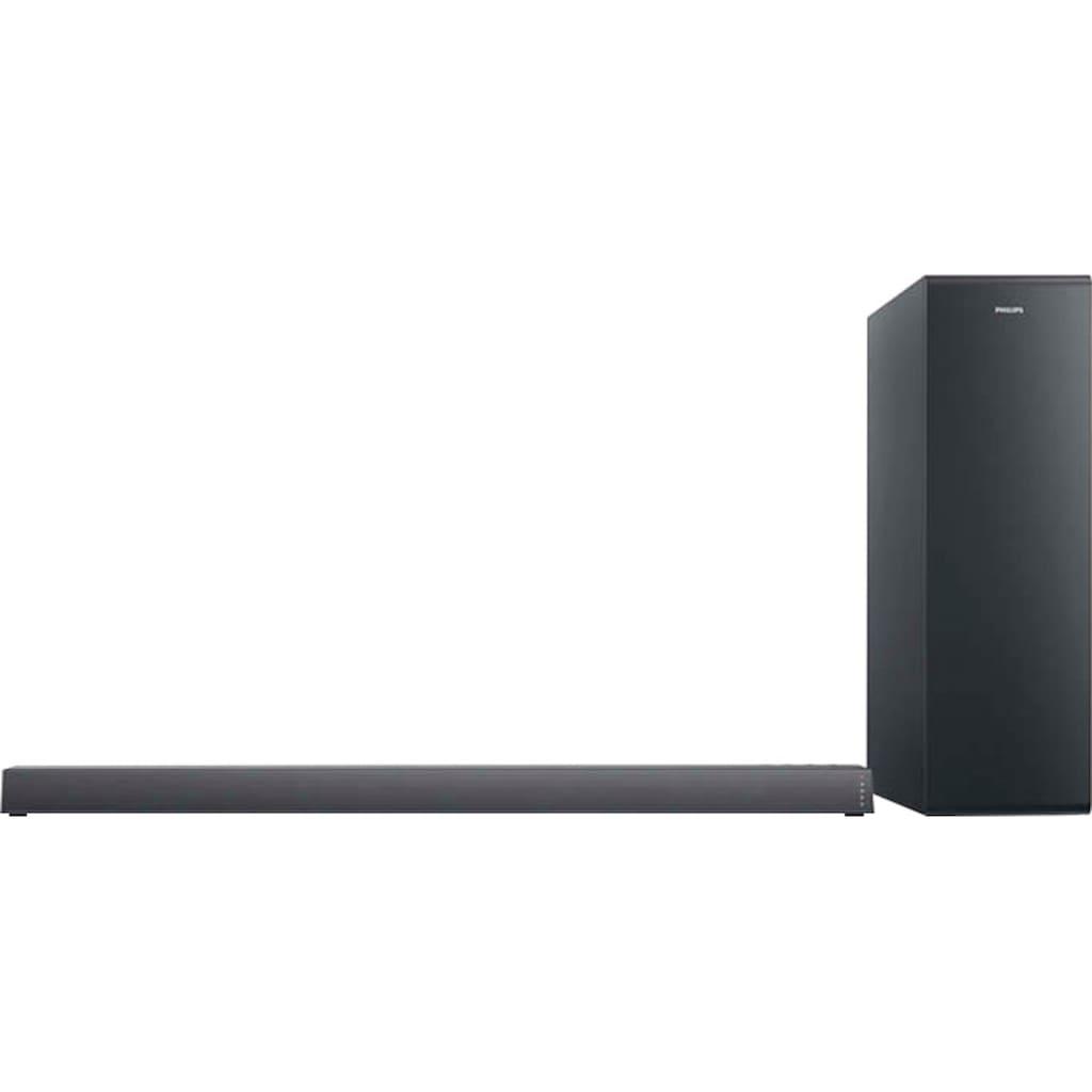 Philips Soundbar »TAB6305 / TAB6405«