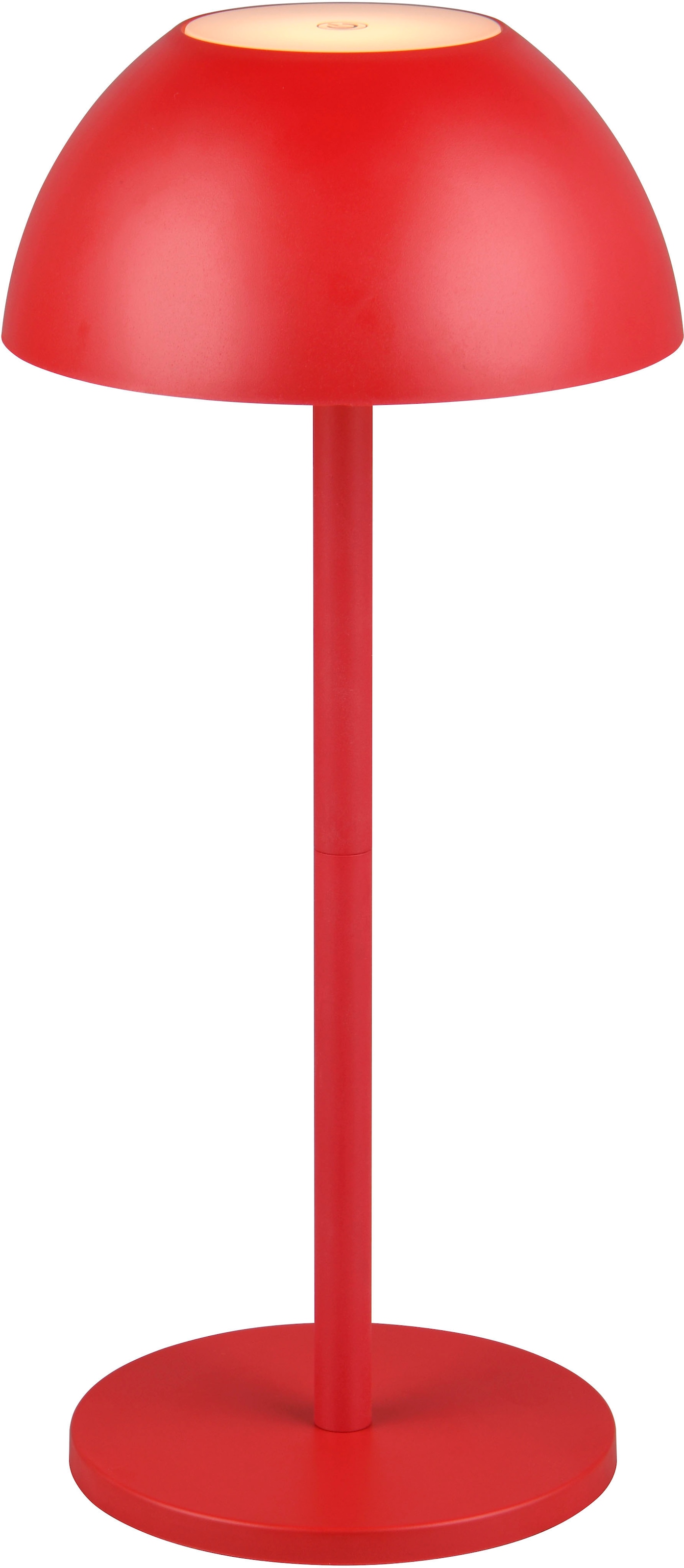 my home LED Außen-Tischleuchte "Abbey Tischleuchte (Stück)" LED-Board 1 Stk günstig online kaufen