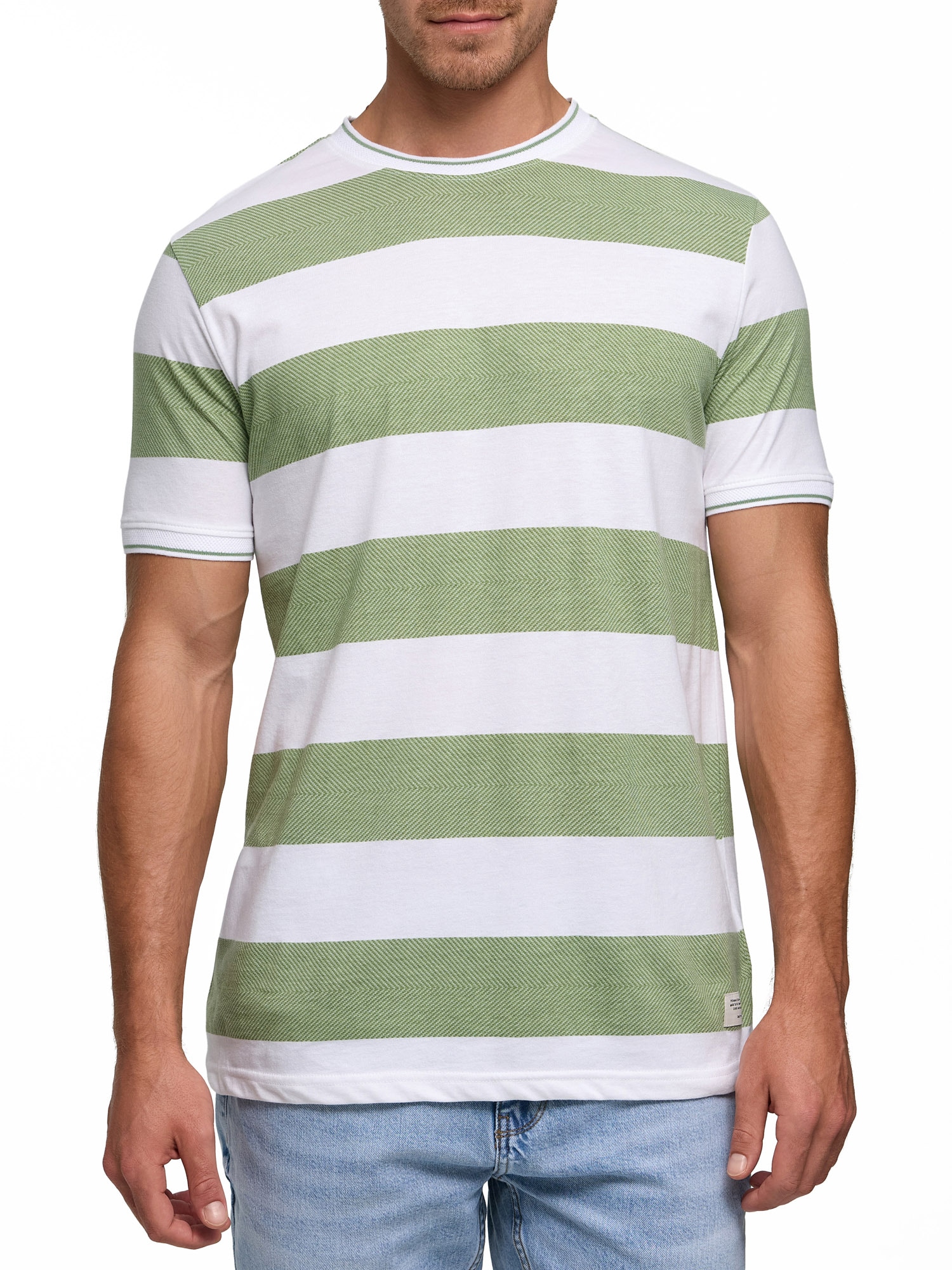 Indicode T-Shirt "INAringa" günstig online kaufen