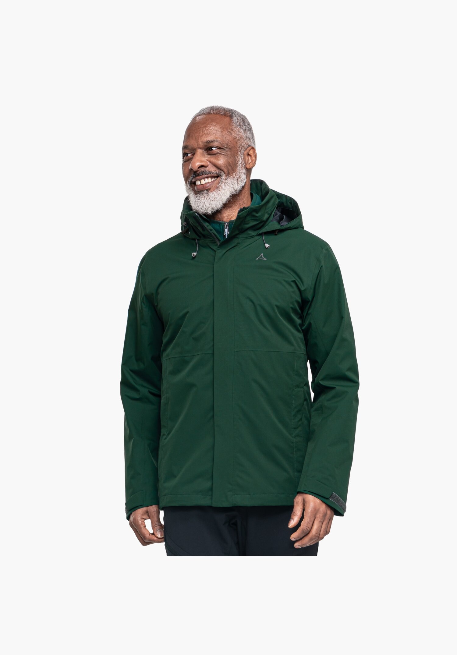 Schöffel "Jacket Gmund M" winddicht, wasserabweisend, atmungsaktiv, mit hoh günstig online kaufen